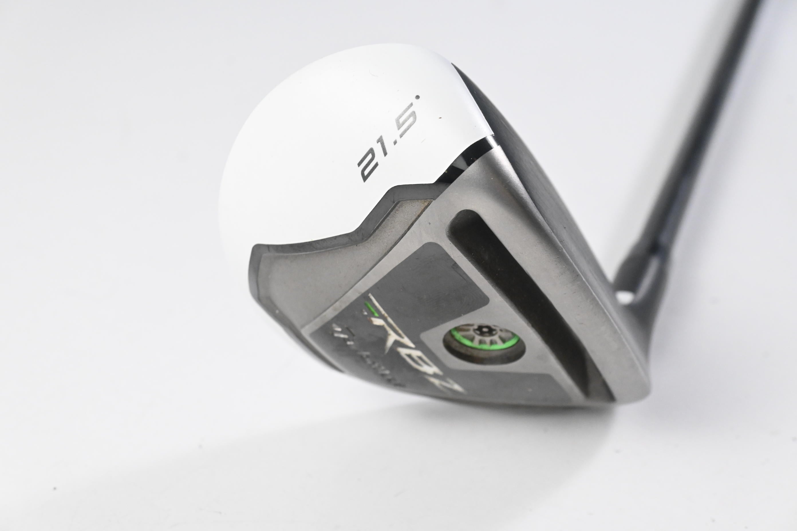 Taylormade RBZ Tour #4 Hybrid / 21.5 Degree / Stiff Flex Project X Shaft