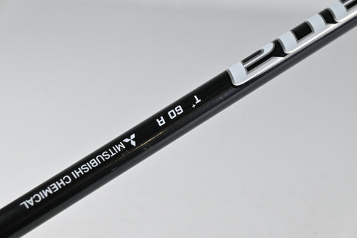 Taylormade Qi35 LS Driver / 9 Degree / Regular Flex Diamana T+ 60 Shaft