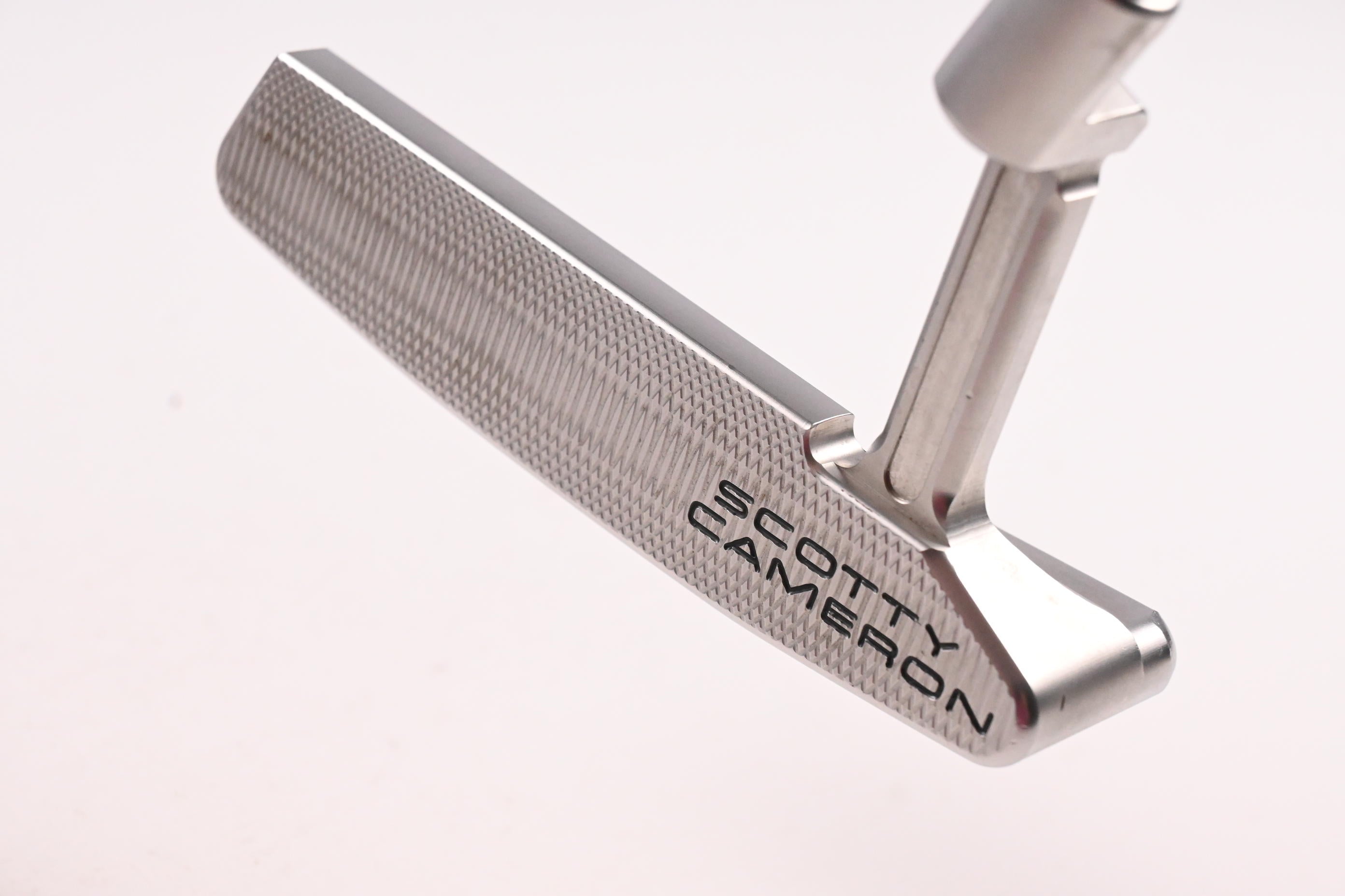 Scotty Cameron Super Select Newport 2 Putter / 34 Inch