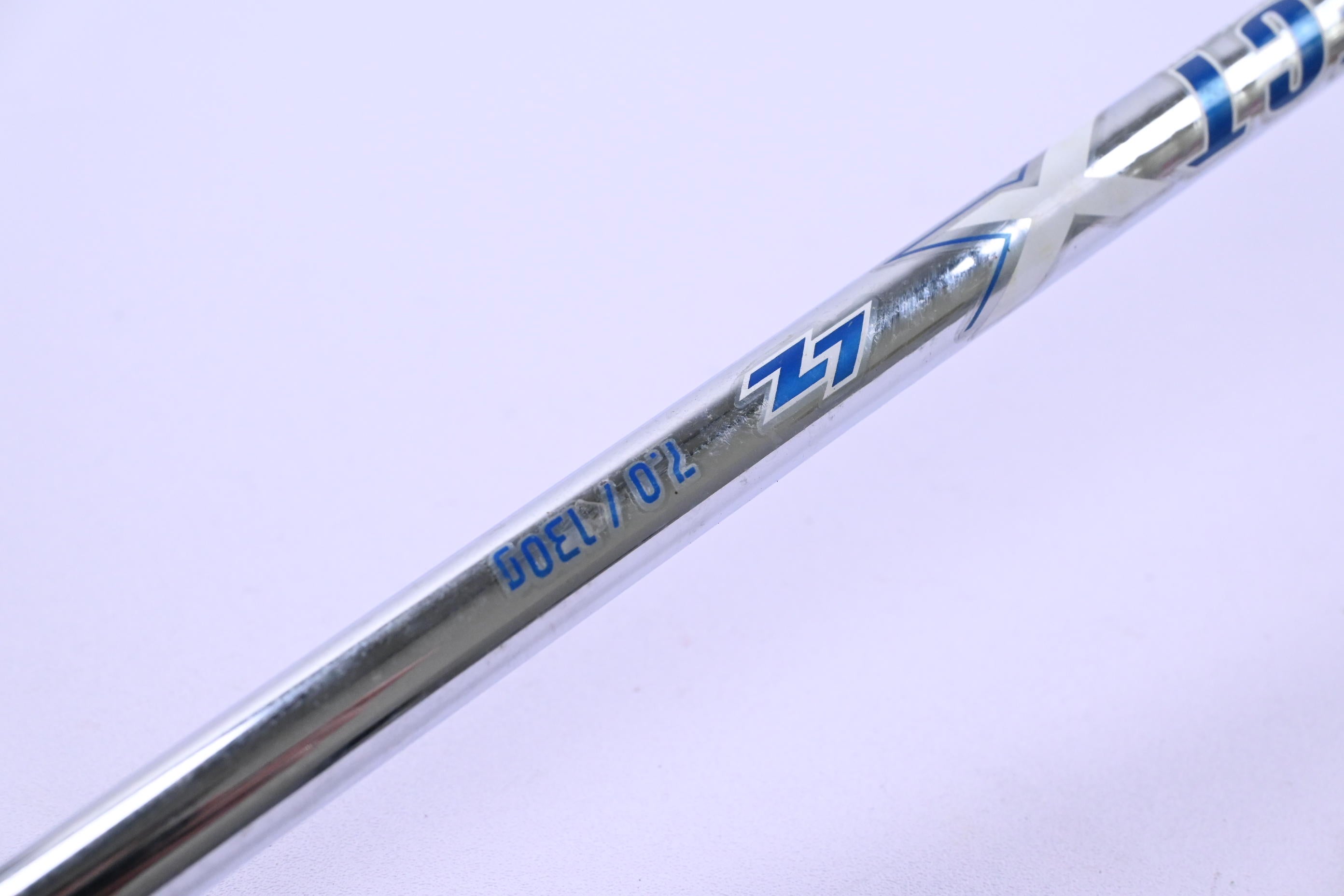 Mizuno MP-20 HMB #2 Iron / 16 Degree / TX-Flex Project X LZ 130 Shaft