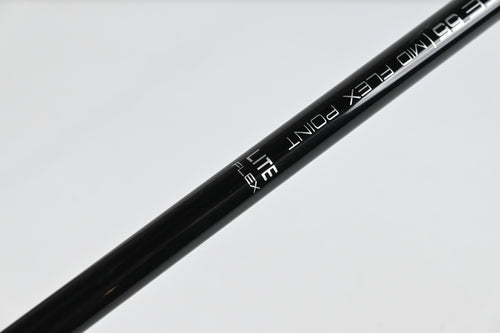 Wilson D7 Gap Wedge / 48 Degree / Senior Flex Cobra Superlite 55 Shaft