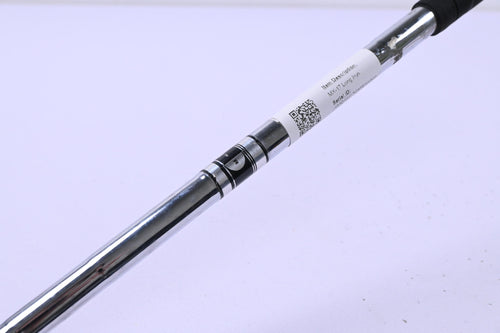 Mizuno MX-17 #3 Iron / 20 Degree / Regular Flex Mizuno Dyna Flex Shaft