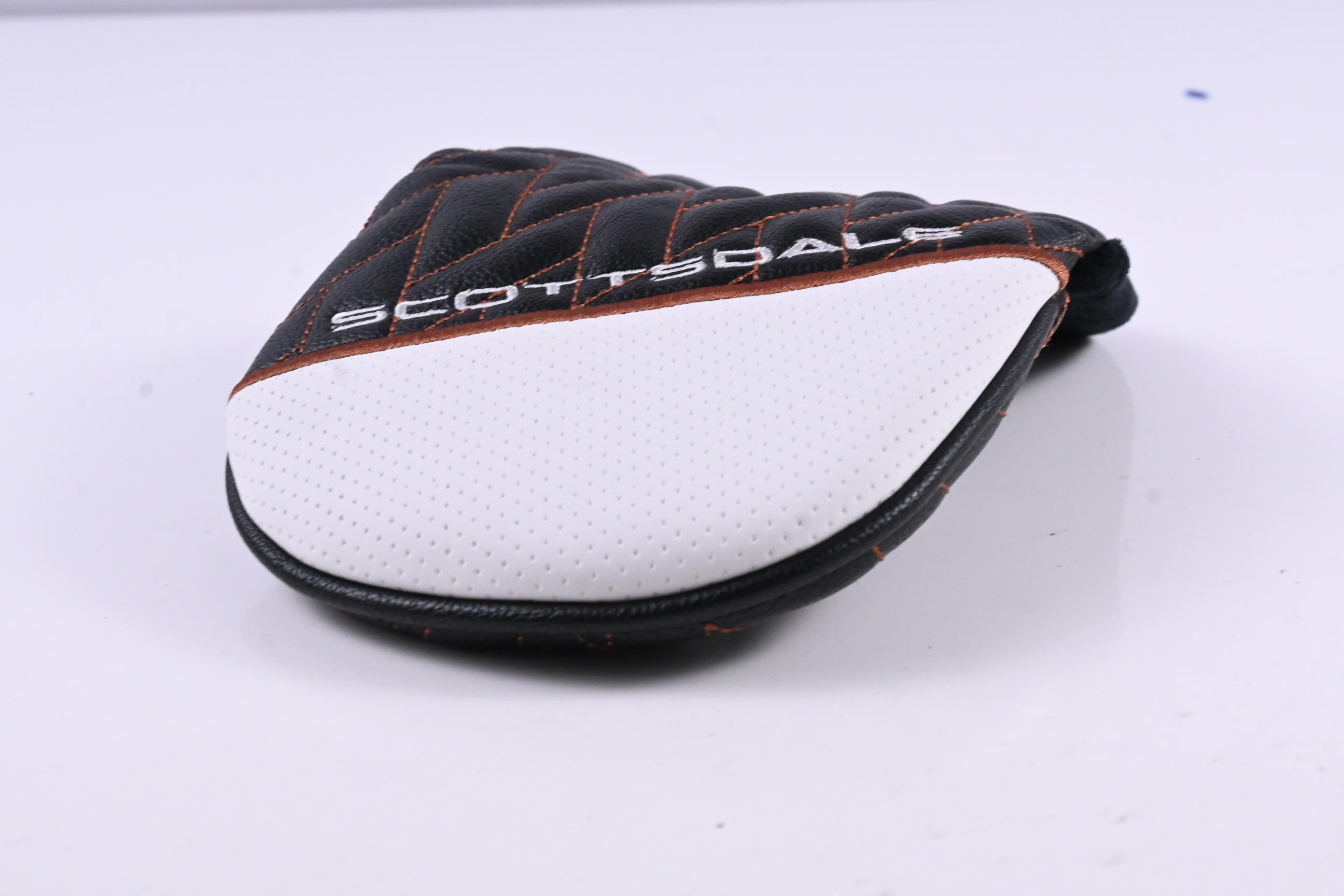 Ping Scottsdale TEC Ketsch Onset Putter / Black Dot / 34 Inch