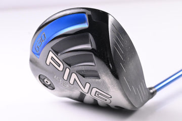 Ping G30 Driver / 10.5 Degree / Regular Flex Ping TFC 419 Shaft