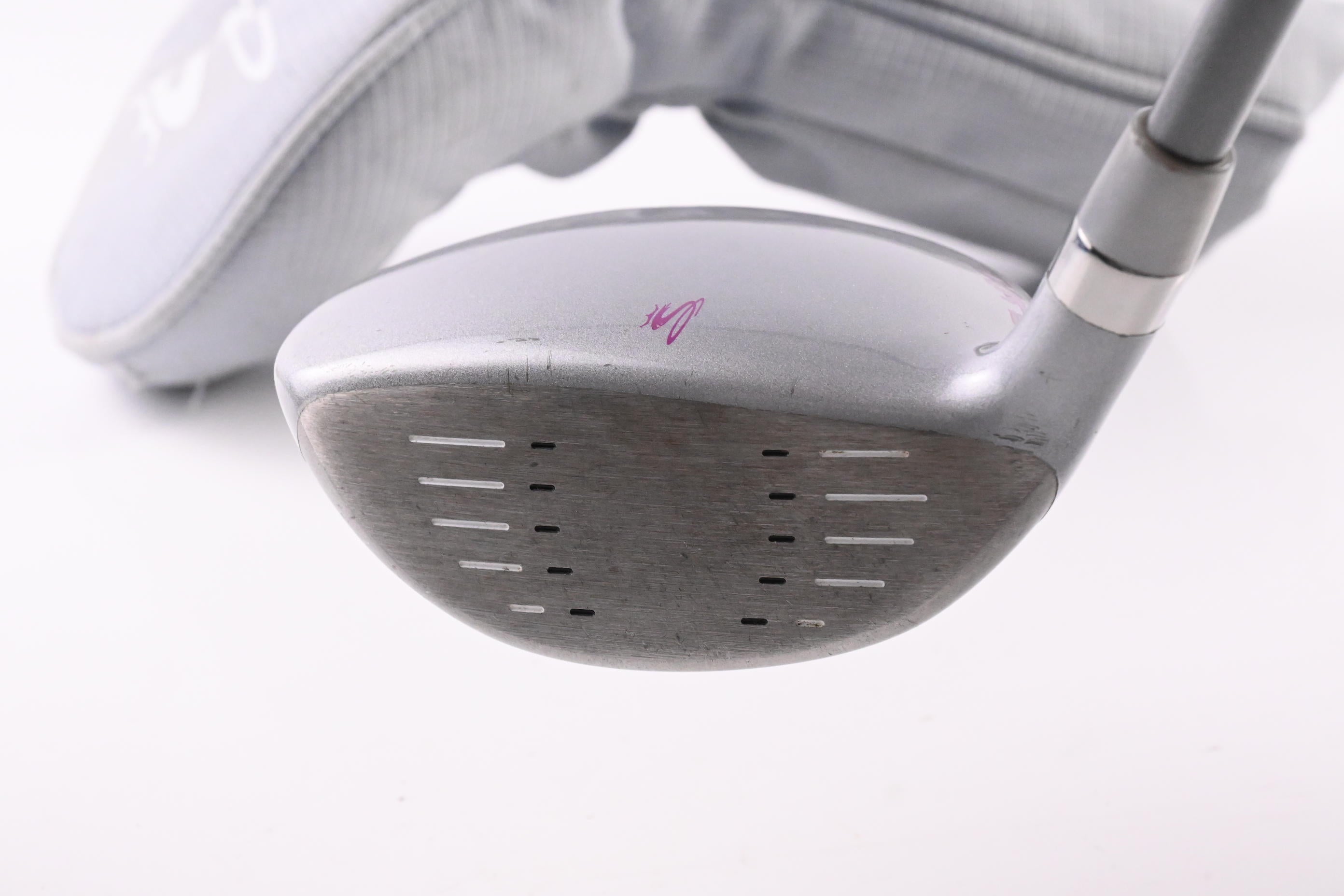 Ladies Cobra Fly XL #5 Wood / 22 Degree / Ladies Flex Cobra Fly-XL Shaft