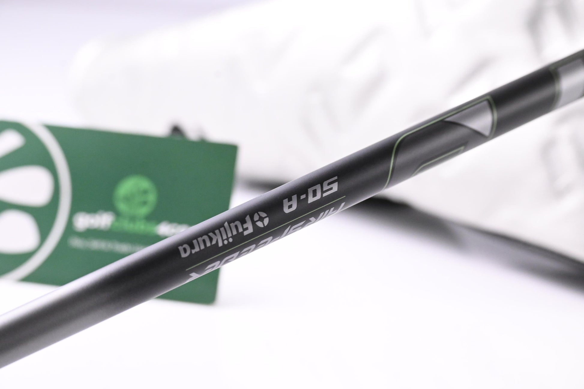 Taylormade Qi35 Max Driver / 12 Degree / Senior Flex Air Speeder 2025 50 Shaft