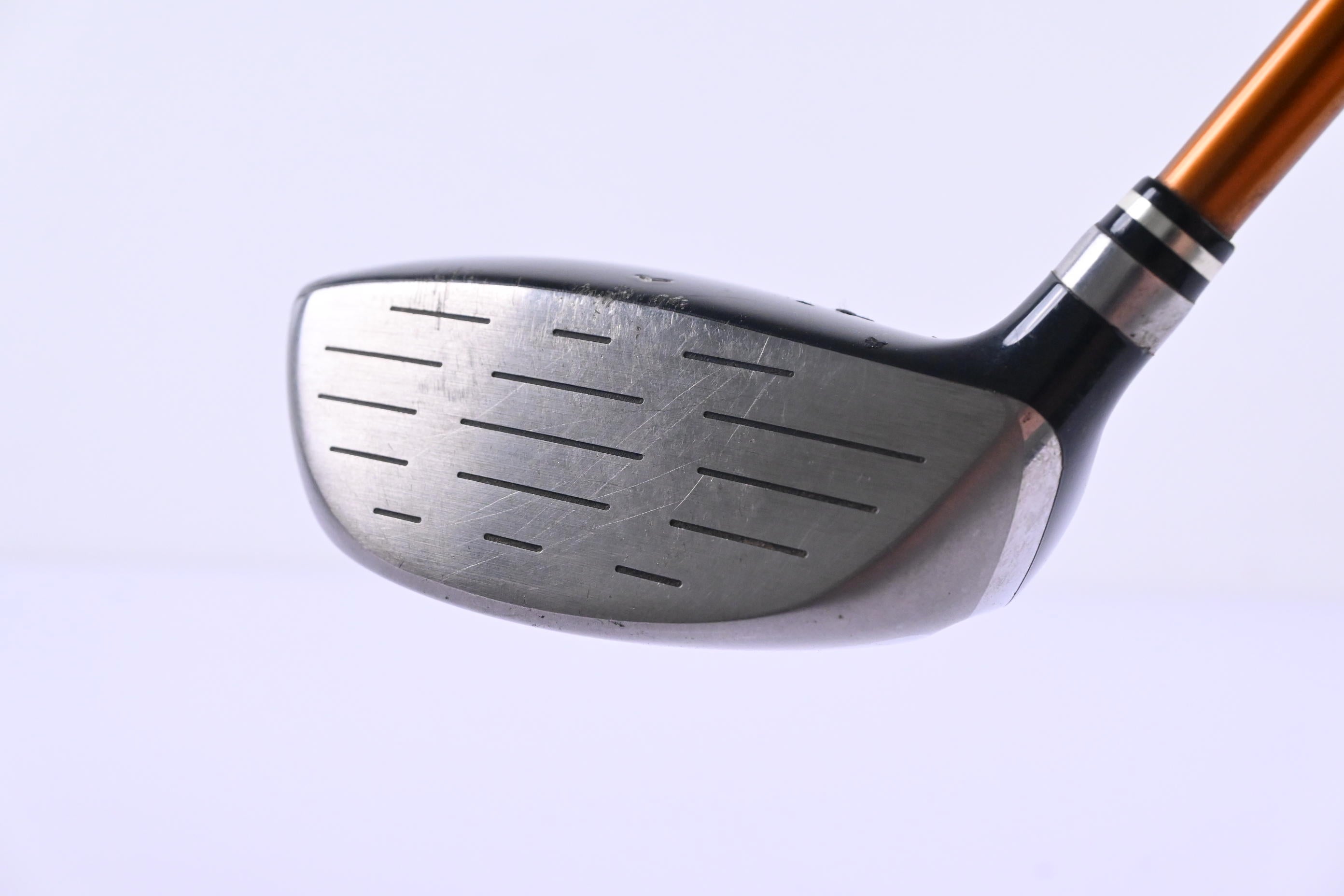 Wilson Staff DF6 #3 Wood / 15 Degree / Regular Flex Aldila NVS-DL 75 Shaft