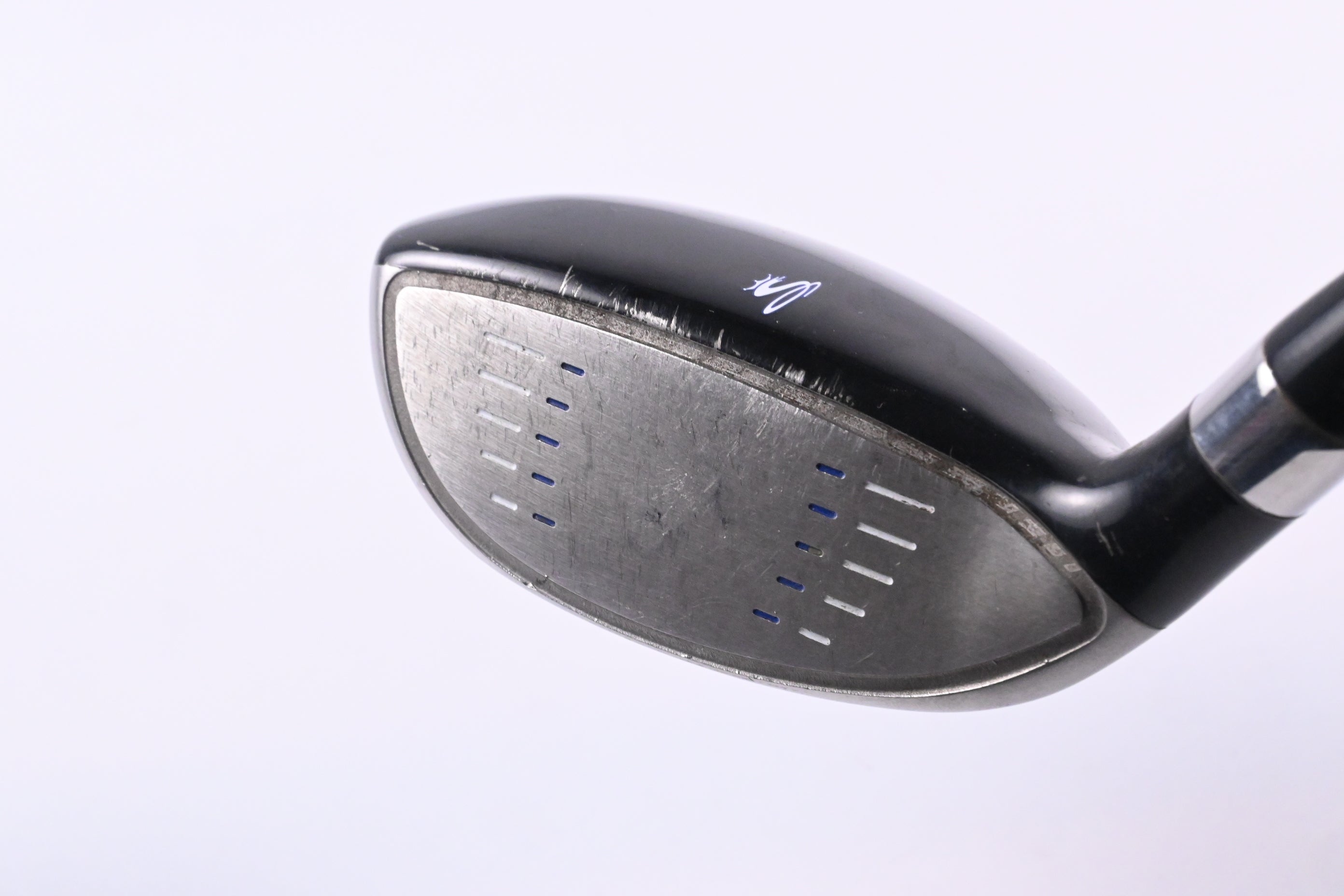 Cobra Fly-Z XL #5 Hybrid / 25 Degree / Regular Flex Matrix Cobra Fly-Z XL 65