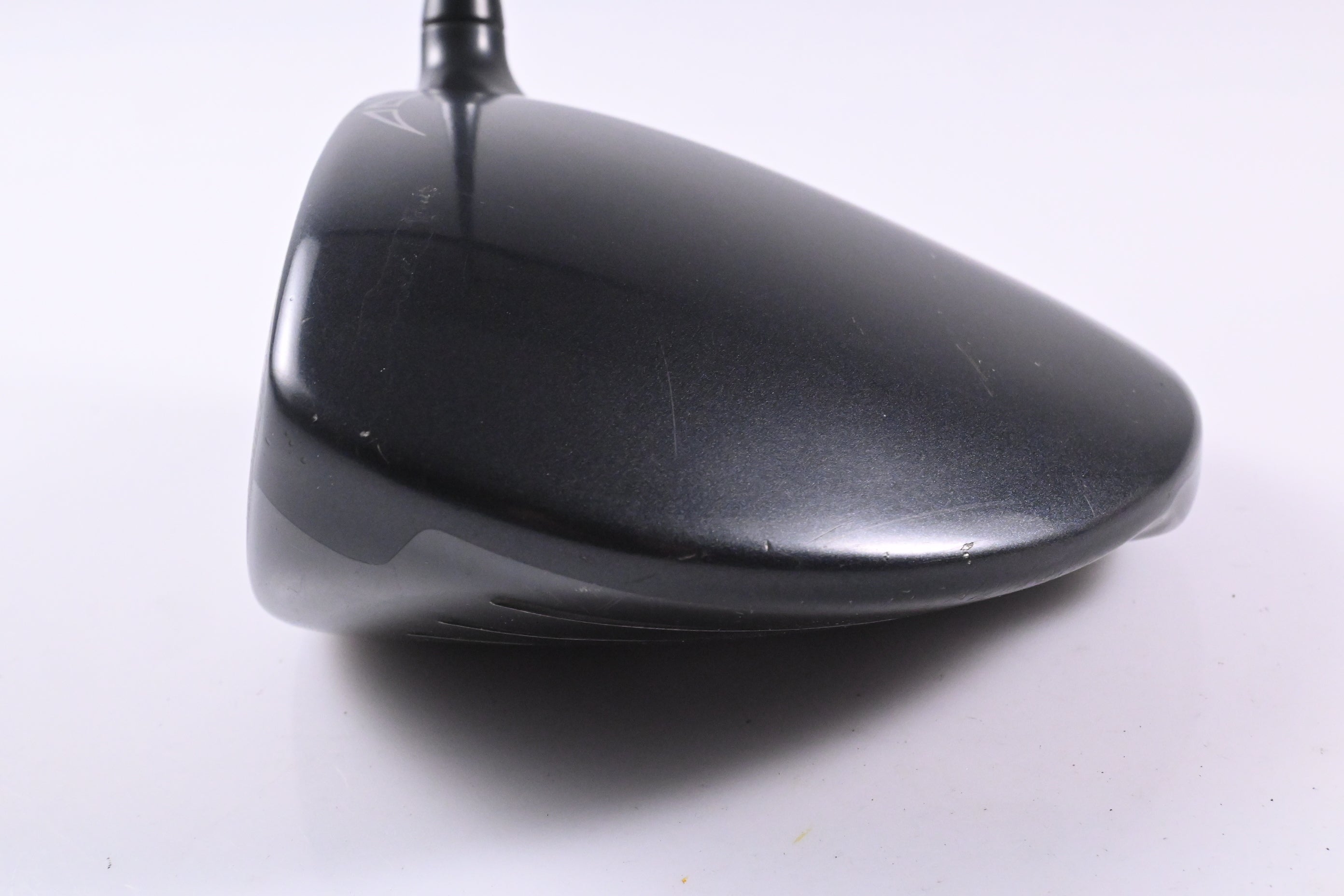 Left Hand Ping G25 Driver / 10.5 Degree / Regular Flex Grafalloy ProCustom Shaft