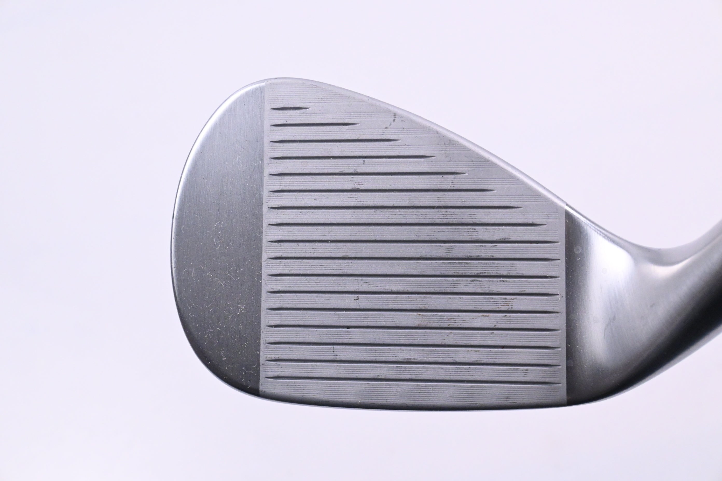 Titleist Vokey SM11 Gap Wedge / 52 Degree / Wedge Flex Titleist Vokey SM11 Shaft