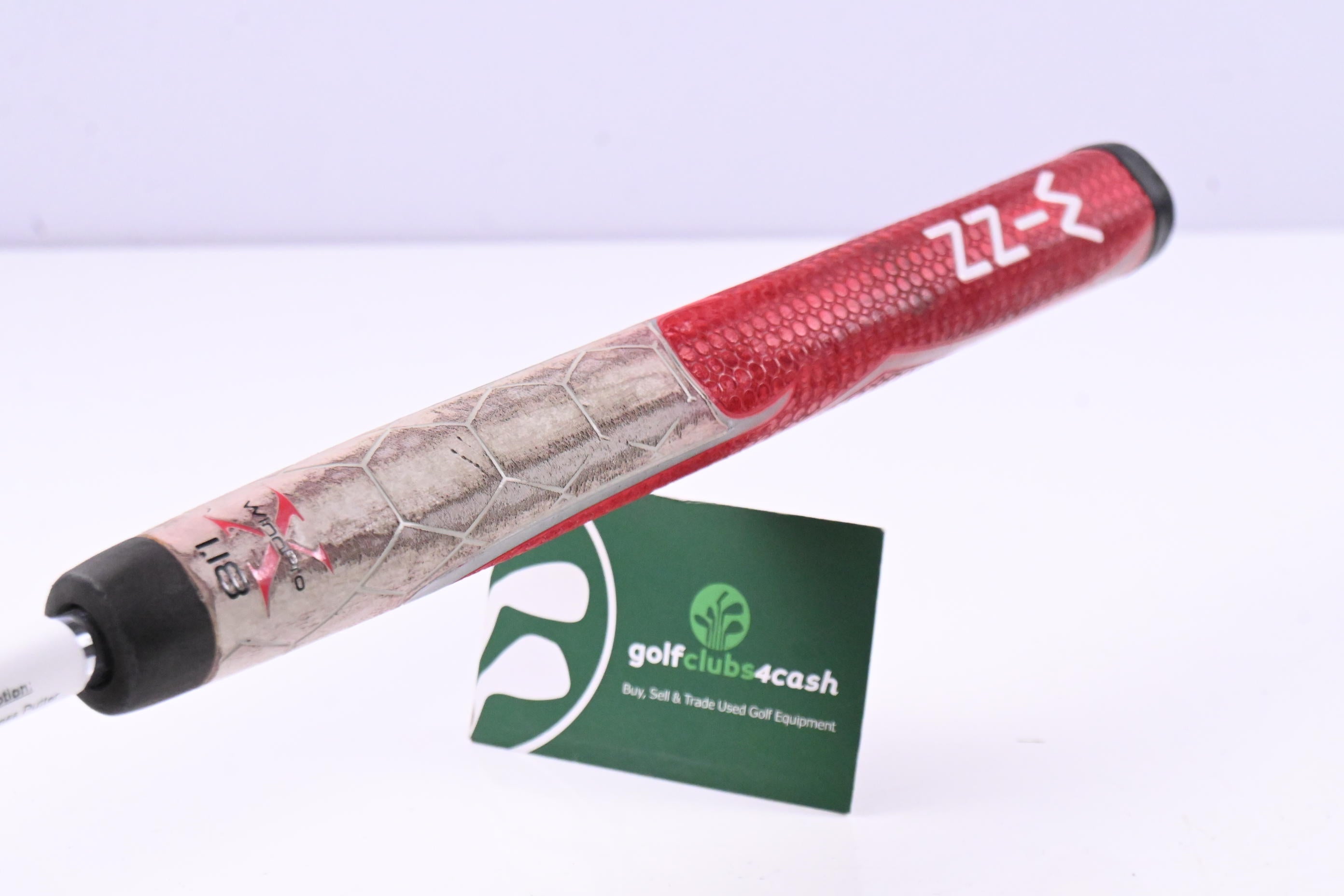 Scotty Cameron Studio Stainless Newport Beach Putter / 31 Inch