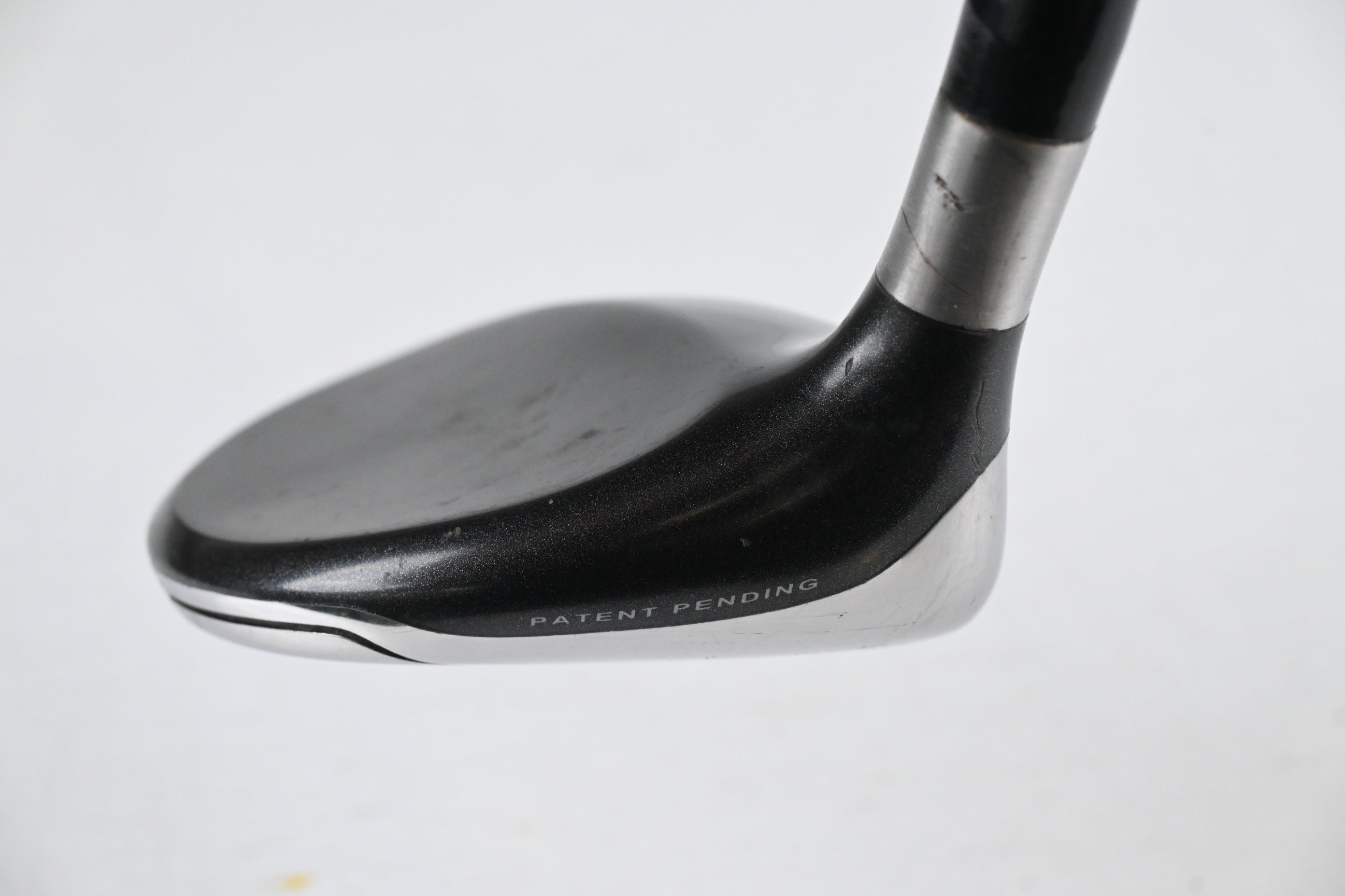 Left Hand Cleveland HiBore #5 Wood / 19 Degree / Regular Flex UST iSH350 Shaft