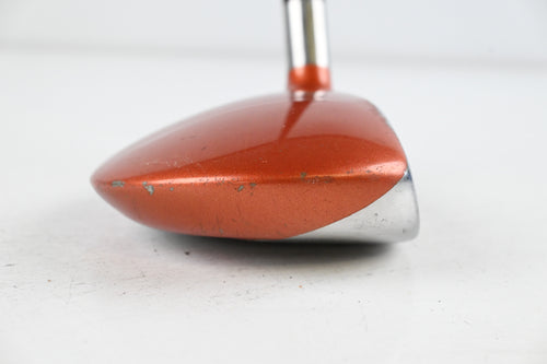 Taylormade Firesole #3 Wood / 15 Degree / Regular Flex Taylormade Bubble 80