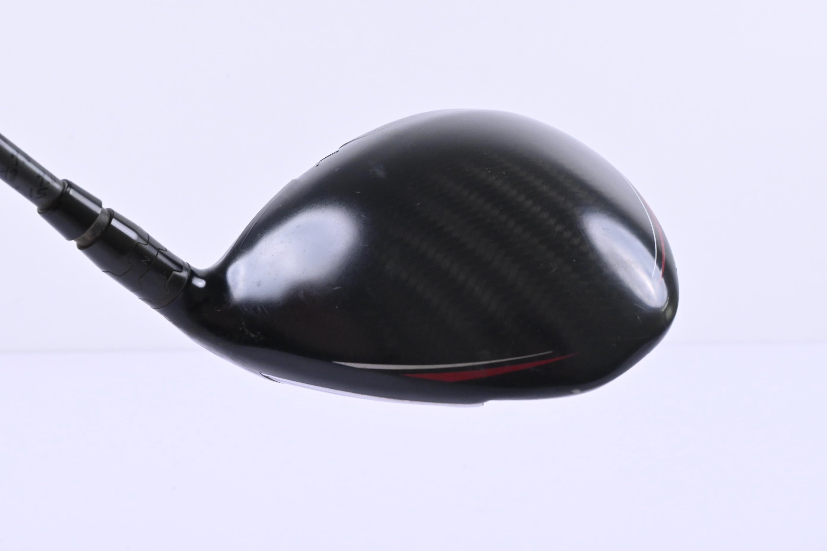 Callaway Big Bertha Fusion 2017 Driver / 10.5 Degree / Ladies Flex Project X San Diego LZ14