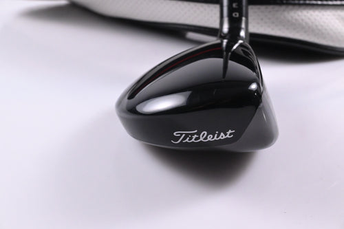 Titleist GT2 #4 Hybrid / 21 Degree / Regular Flex Fujikura Pro 72 Shaft