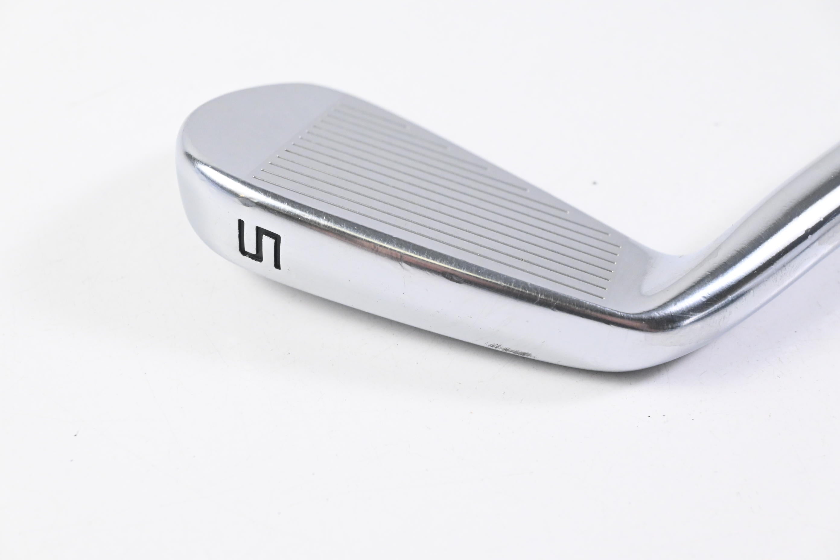 Taylormade P7MC 2020 #5 Iron / 26 Degree / Stiff Flex KBS Tour Shaft