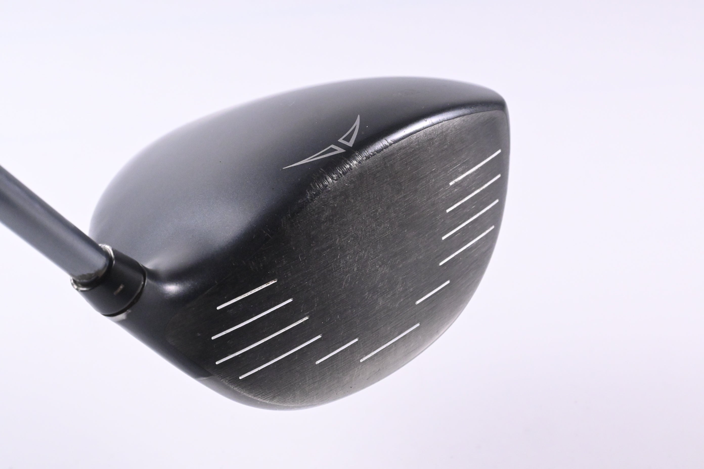 Left Hand Ping G25 Driver / 10.5 Degree / Regular Flex Grafalloy ProCustom Shaft