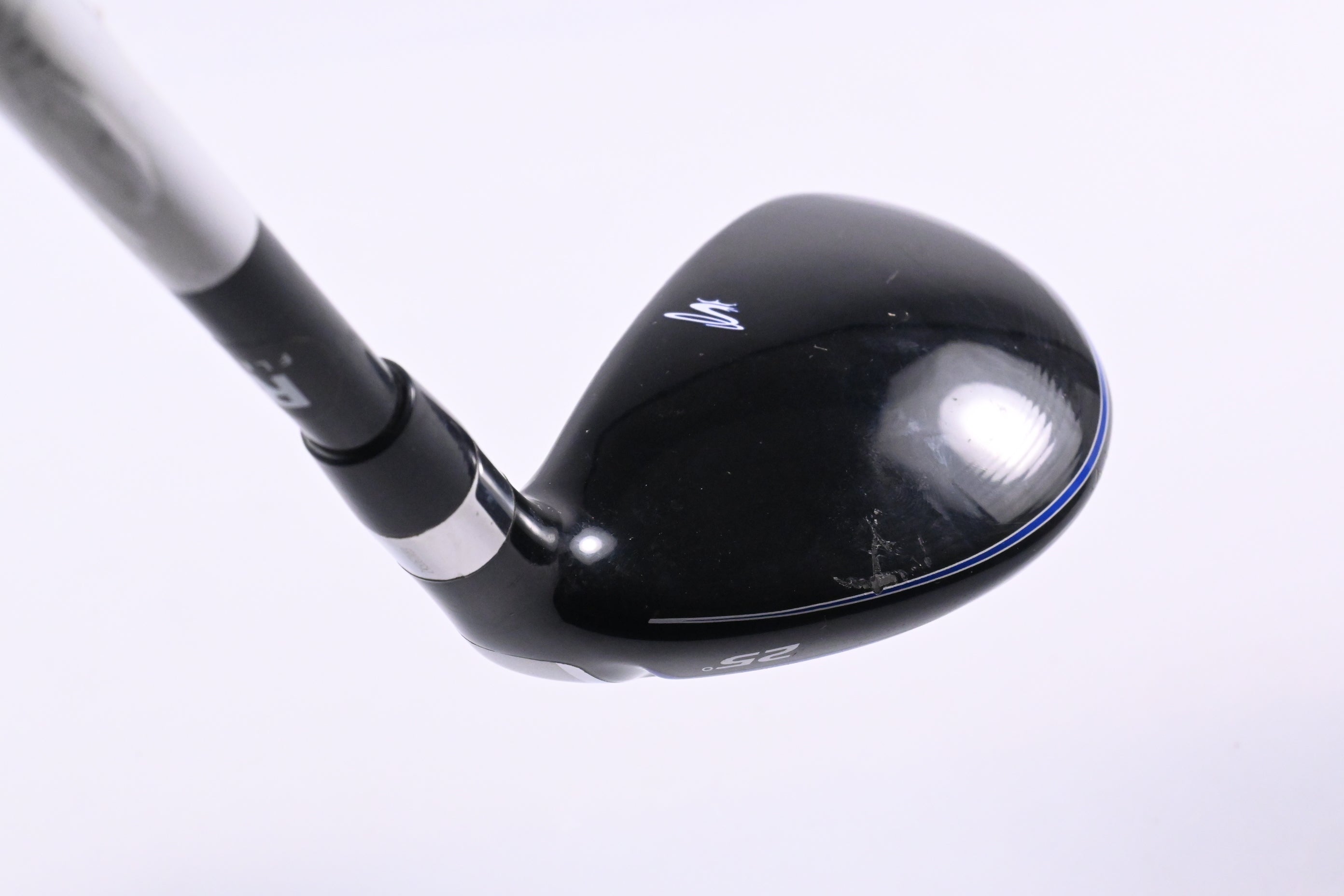 Cobra Fly-Z XL #5 Hybrid / 25 Degree / Regular Flex Matrix Cobra Fly-Z XL 65