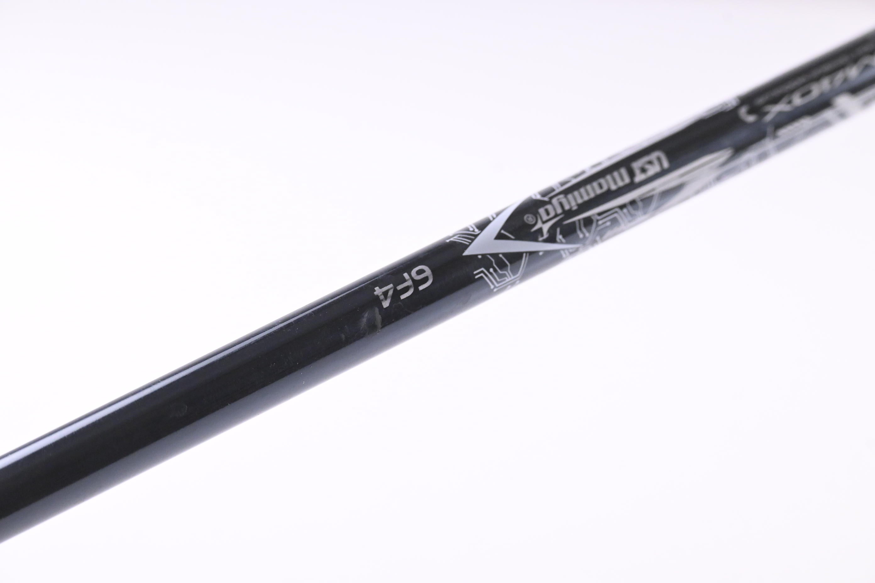 Ping G Series Driver / 10 Degree / Stiff Flex UST LinQ M40X Shaft