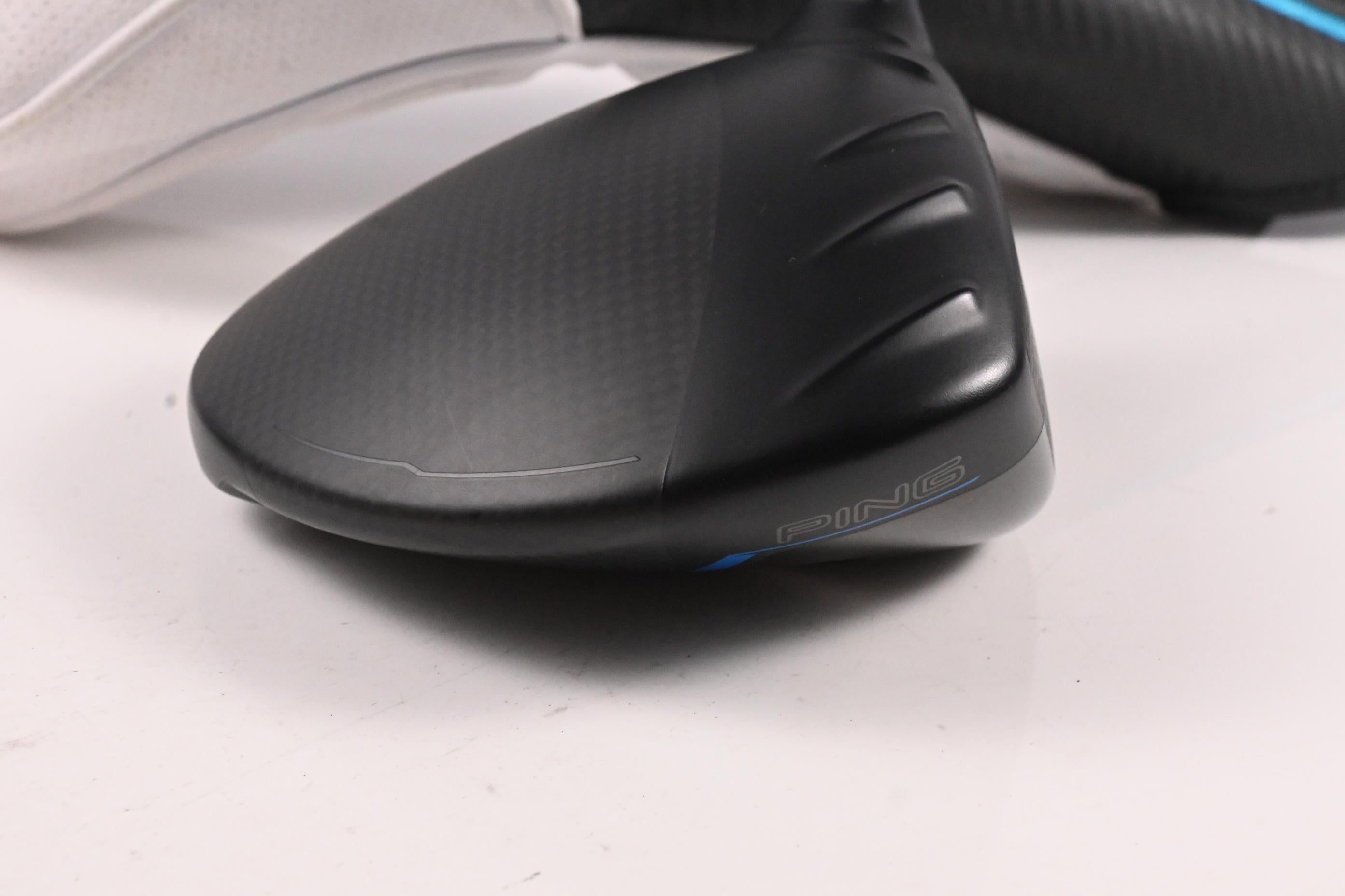 Ping G440 SFT Driver / 10.5 Degree / Regular Flex Ping Alta CB Blue 50 Shaft