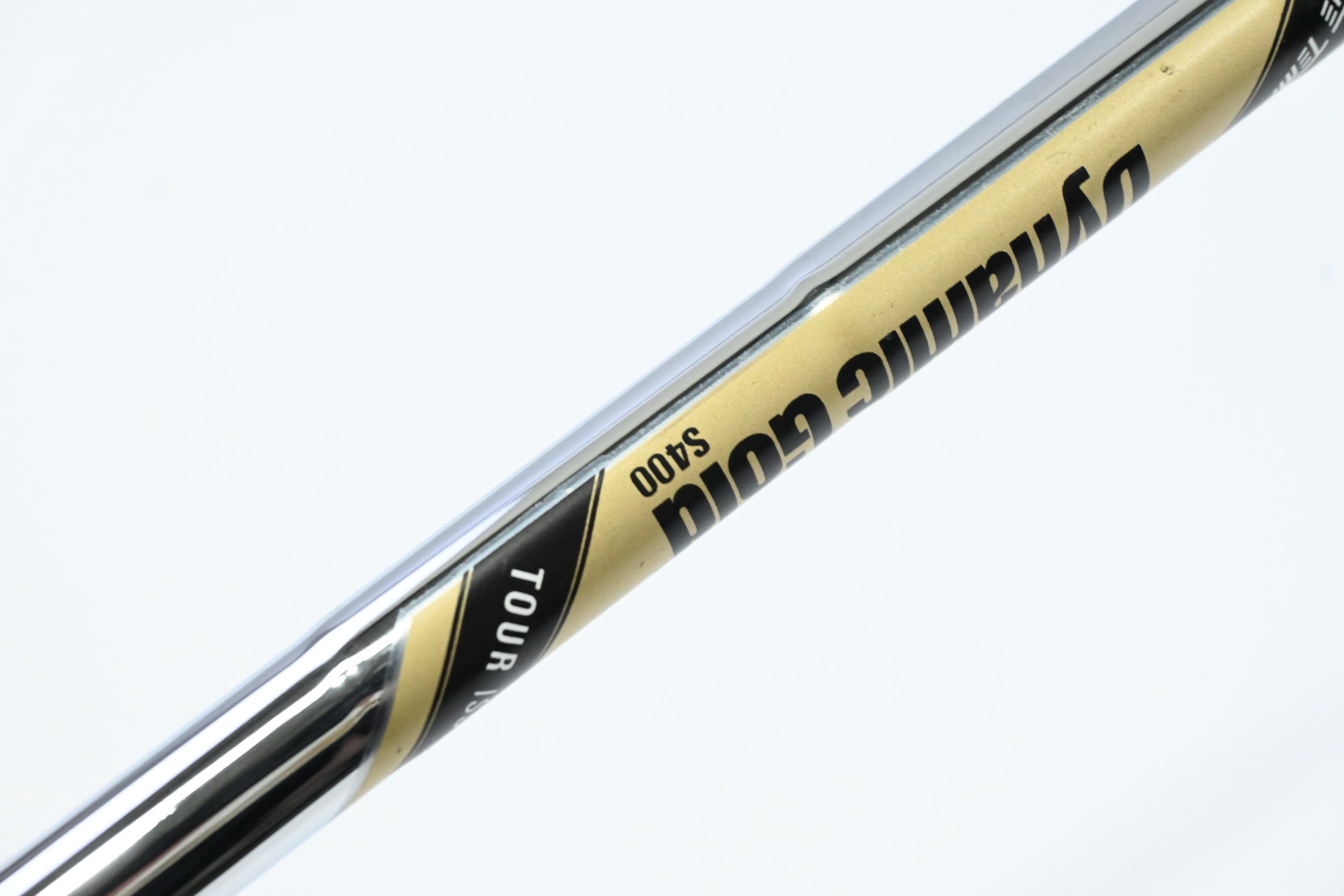 Taylormade Milled Grind 2 Lob Wedge / 60 Degree / Stiff Flex Dynamic Gold S400