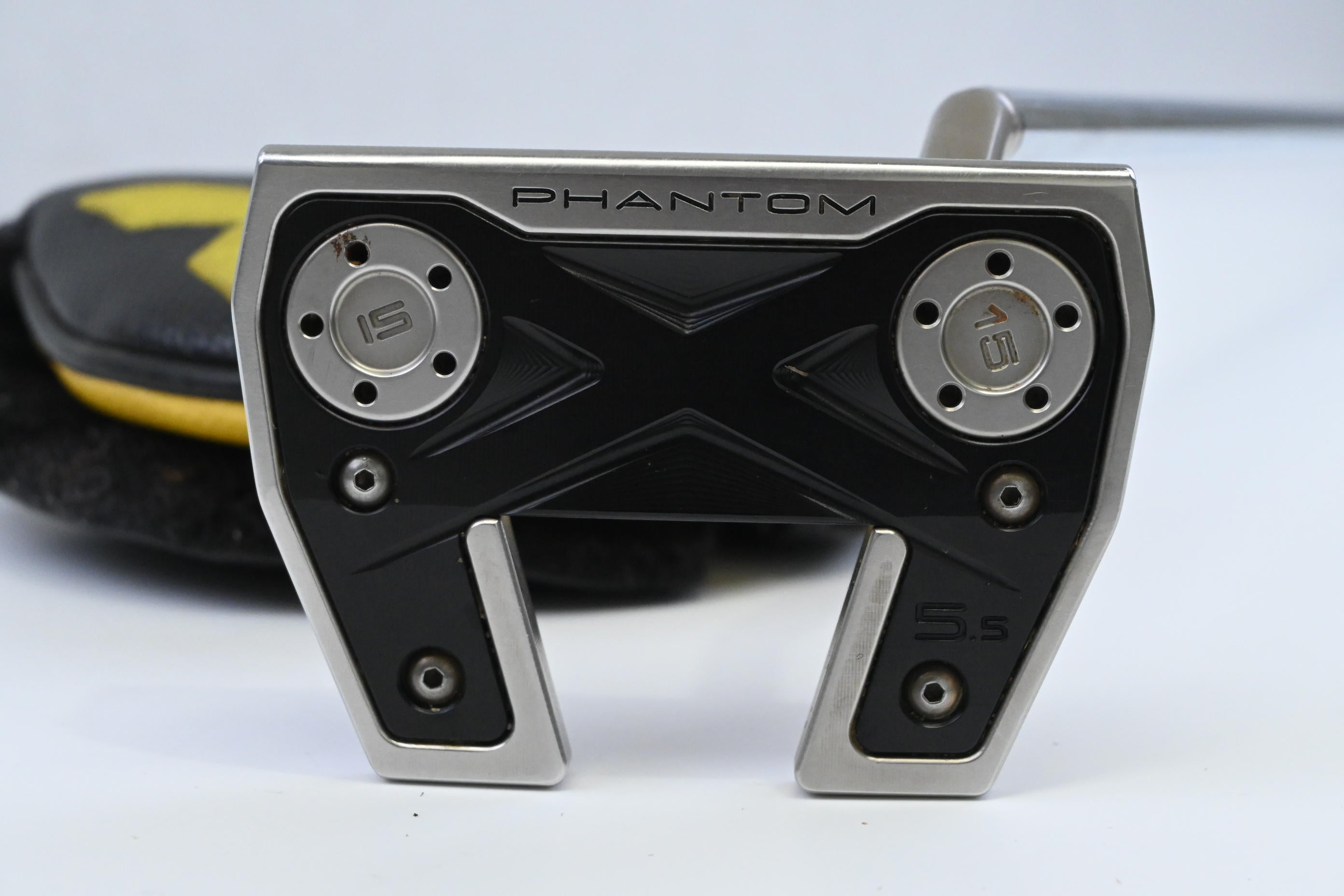 Scotty Cameron Phantom X 5.5 2022 Putter / 34 Inch