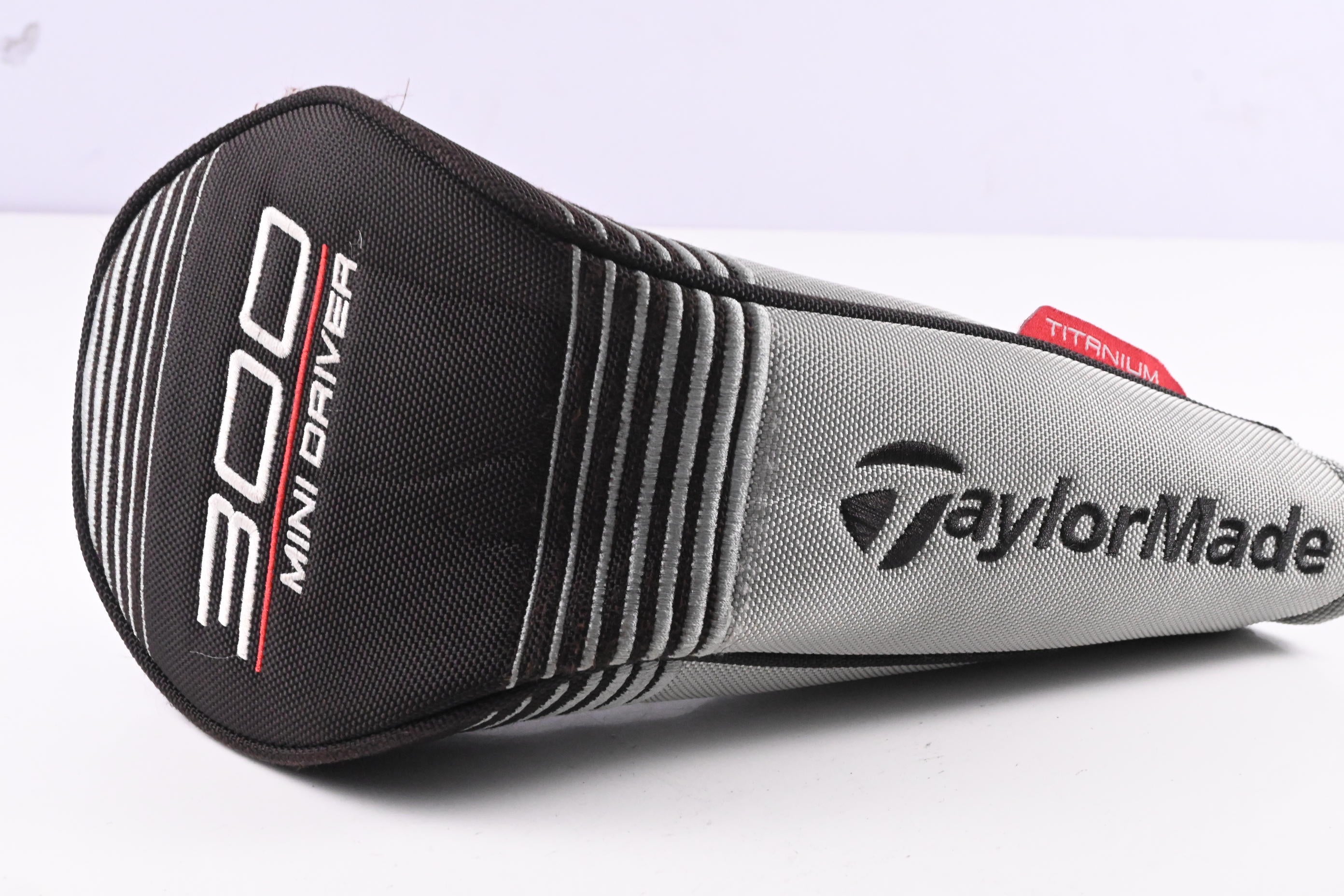 Taylormade 300 Mini Driver / 11.5 Degree / Stiff Flex Tensei AV Blue 65 Shaft