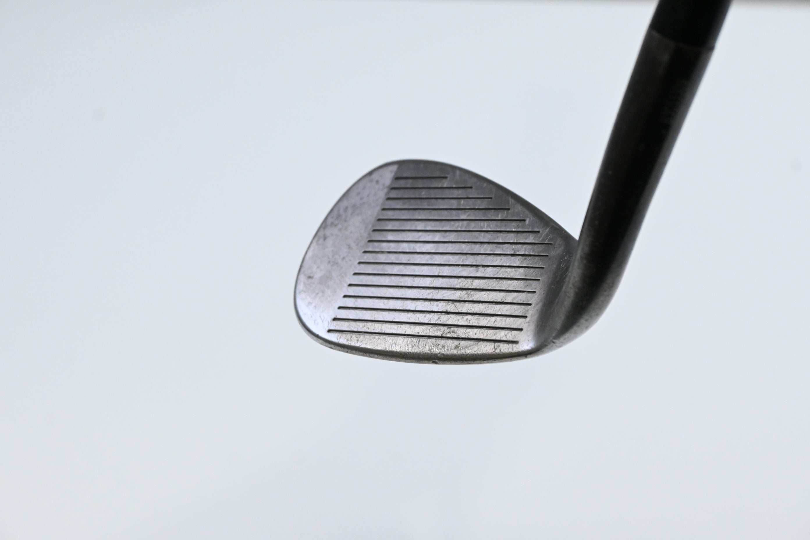 Cleveland CG14 Sand Wedge / 56 Degree / Wedge Flex Cleveland TR Action