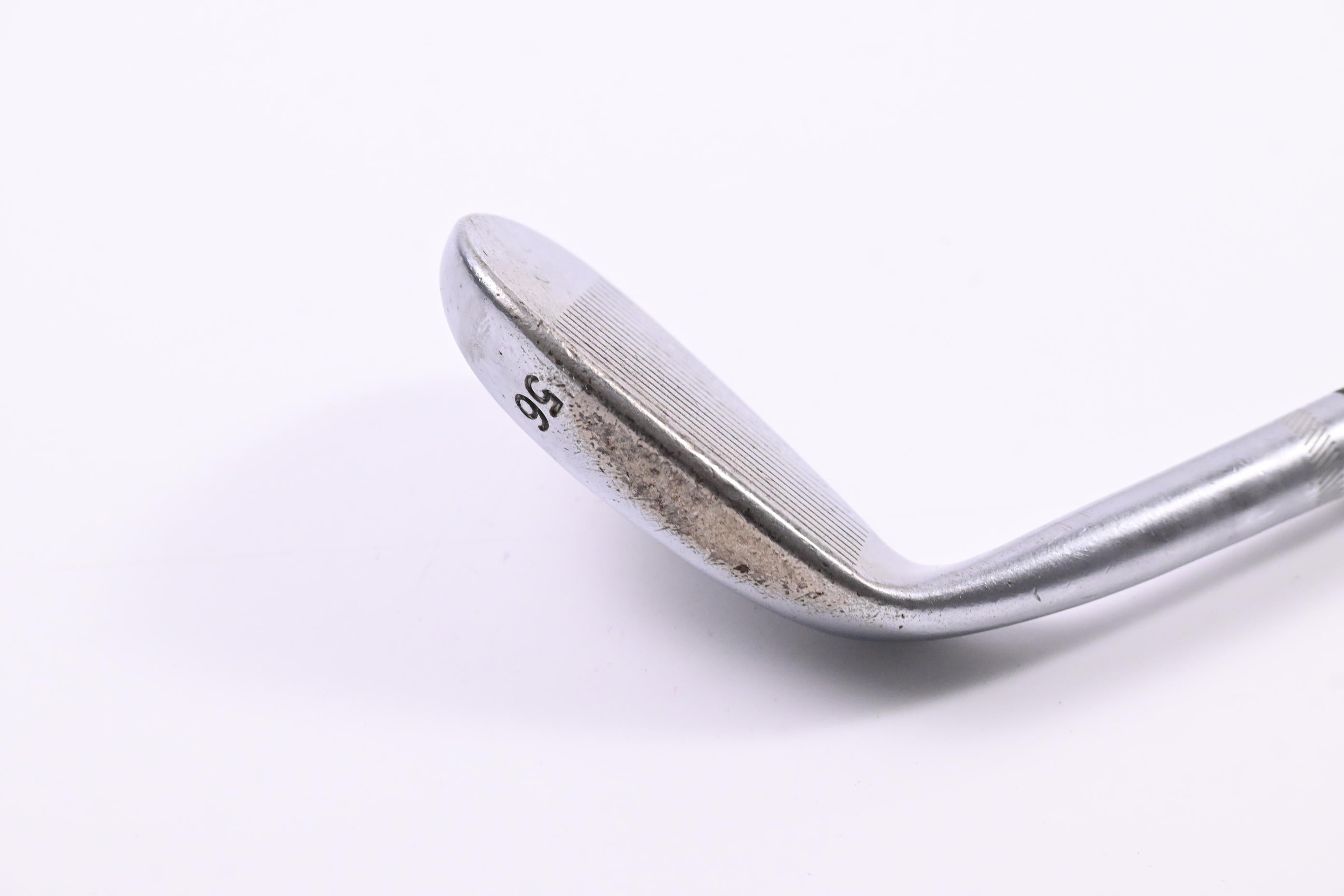 Titleist Vokey Spin Milled 2009 Sand Wedge / 56 Degree / Wedge Flex Titleist Vokey