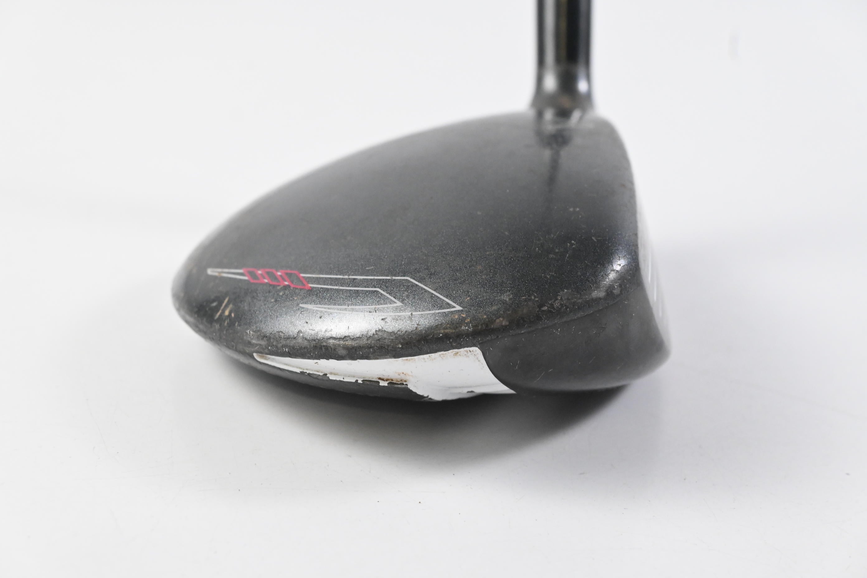 Ladies Callaway X2 Hot #4 Wood / 17 Degree / Ladies Flex Aldila X2 Hot Shaft