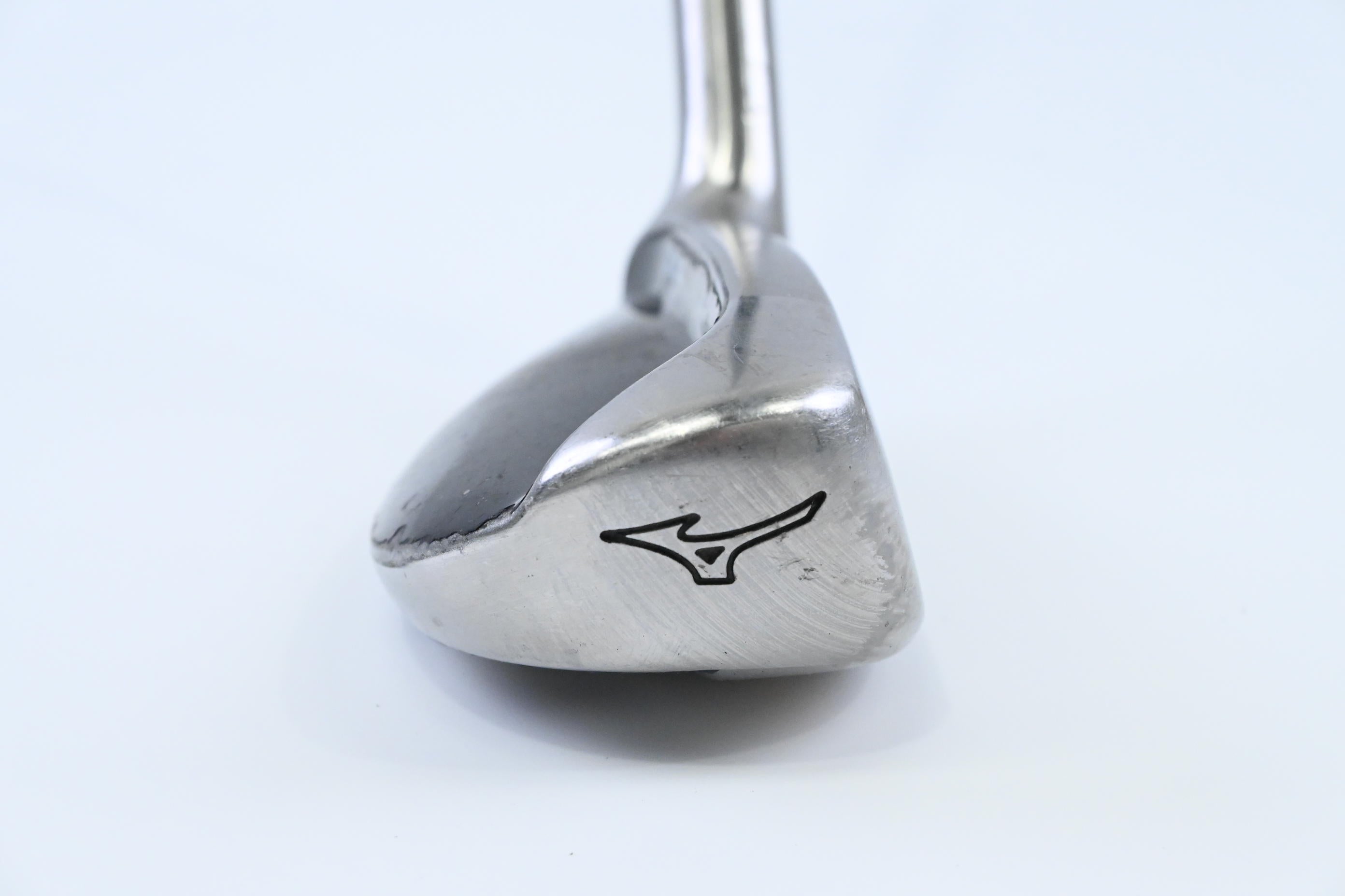 Mizuno MX Fli Hi #2 Hybrid / 17 Degree / Regular Flex Mizuno Exsar IS4 65 Shaft
