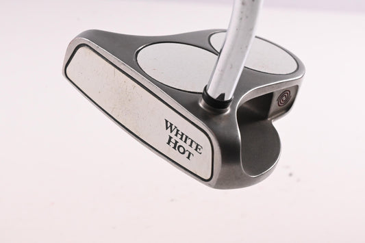 Odyssey White Hot 2-Ball Putter / 35 Inch