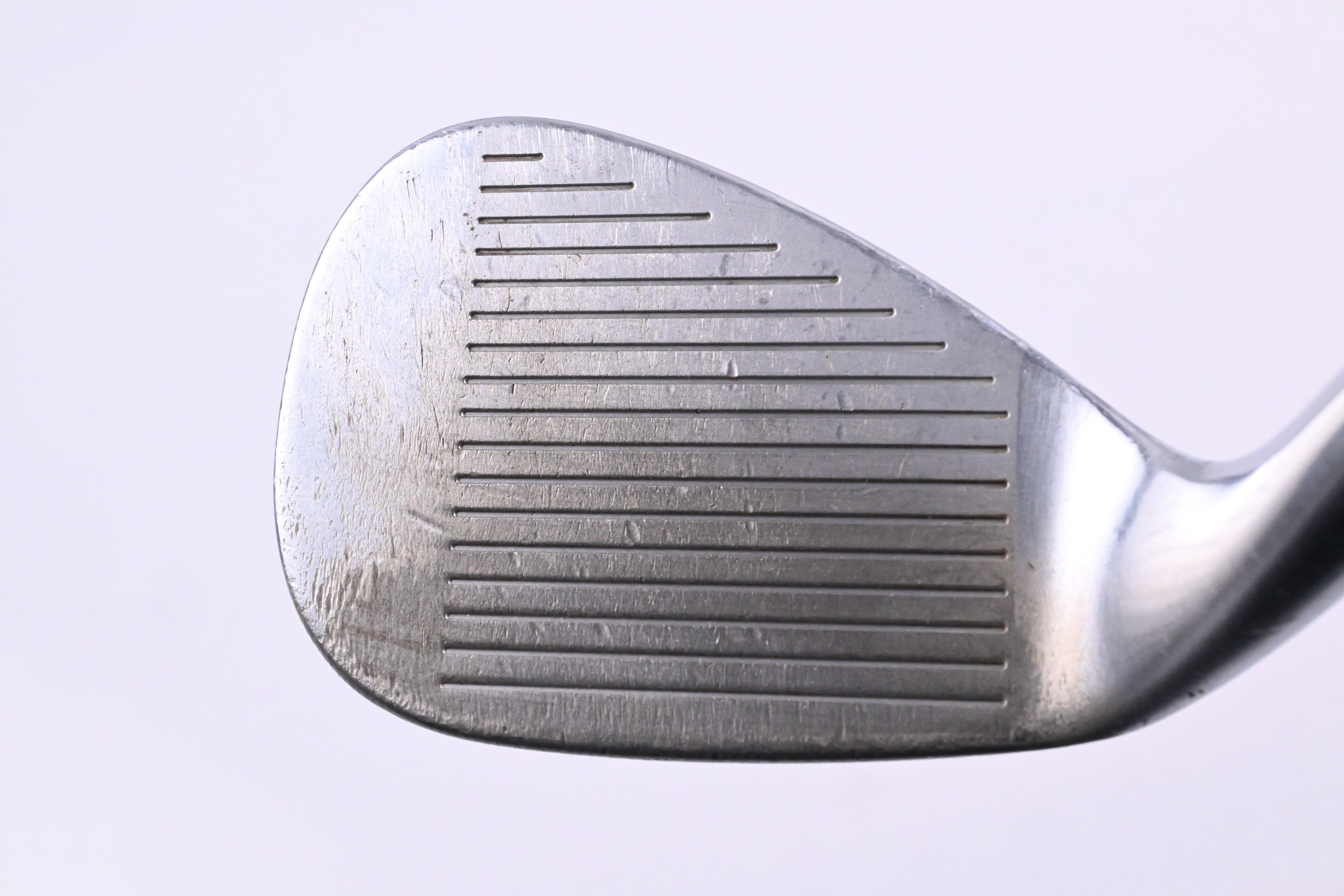 Taylormade Milled Grind Lob Wedge / 58 Degree / Wedge Flex Dynamic Gold Shaft