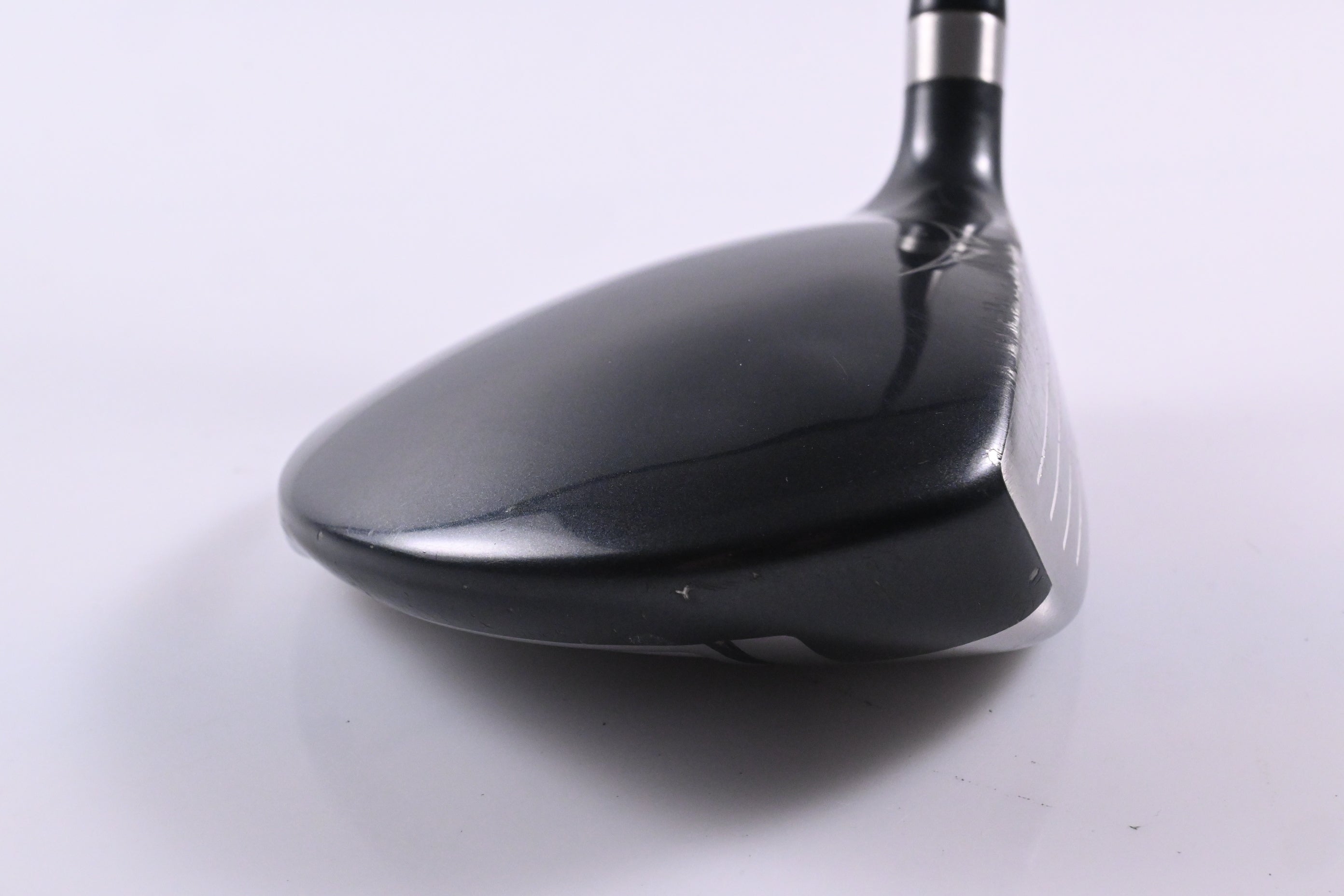 Ping G20 #4 Wood / 16.5 Degree / Stiff Flex Ping TFC 169 F Shaft