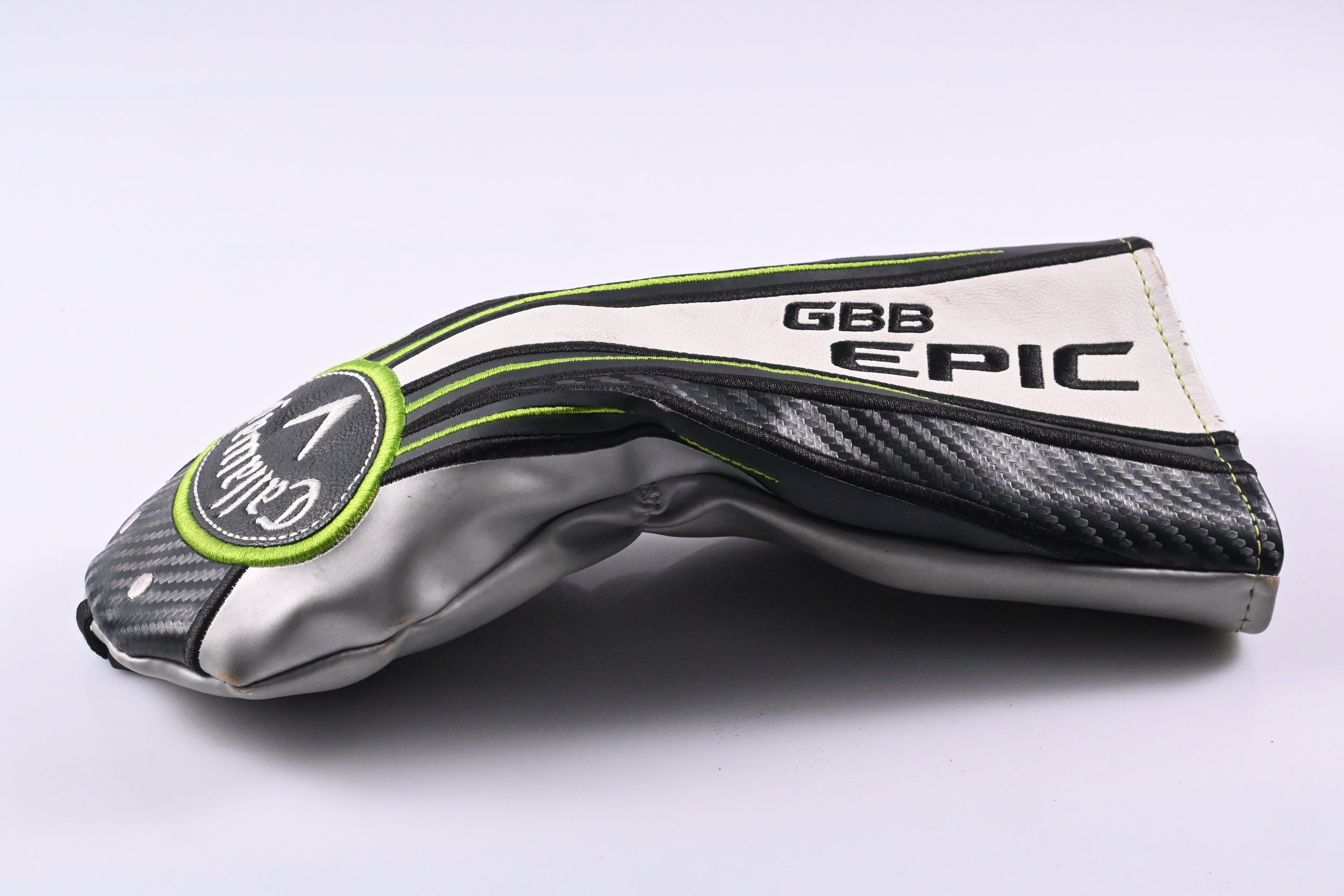 Callaway GBB Epic Sub Zero #3 Wood / 15 Degree / Stiff Flex Aldila Rogue Max 75