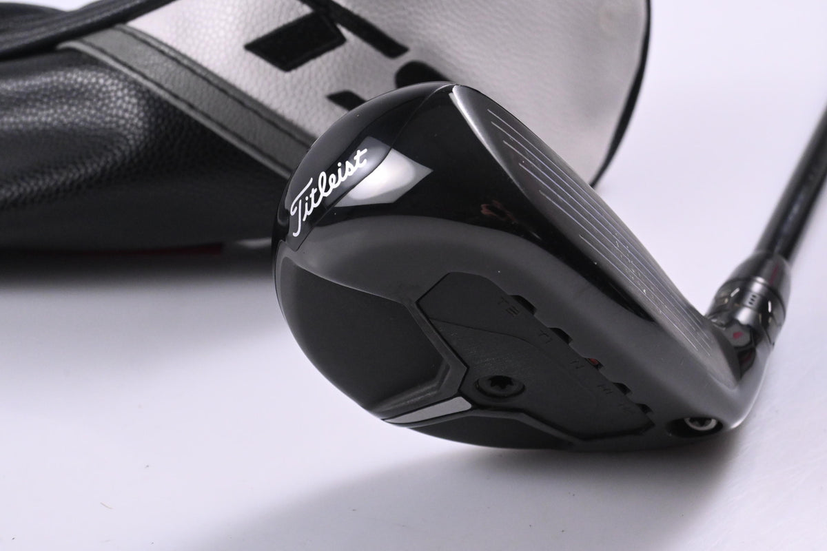 Titleist TSR3 #3 Hybrid / 19 Degree / Senior Flex Fujikura Vista Pro 50 Shaft