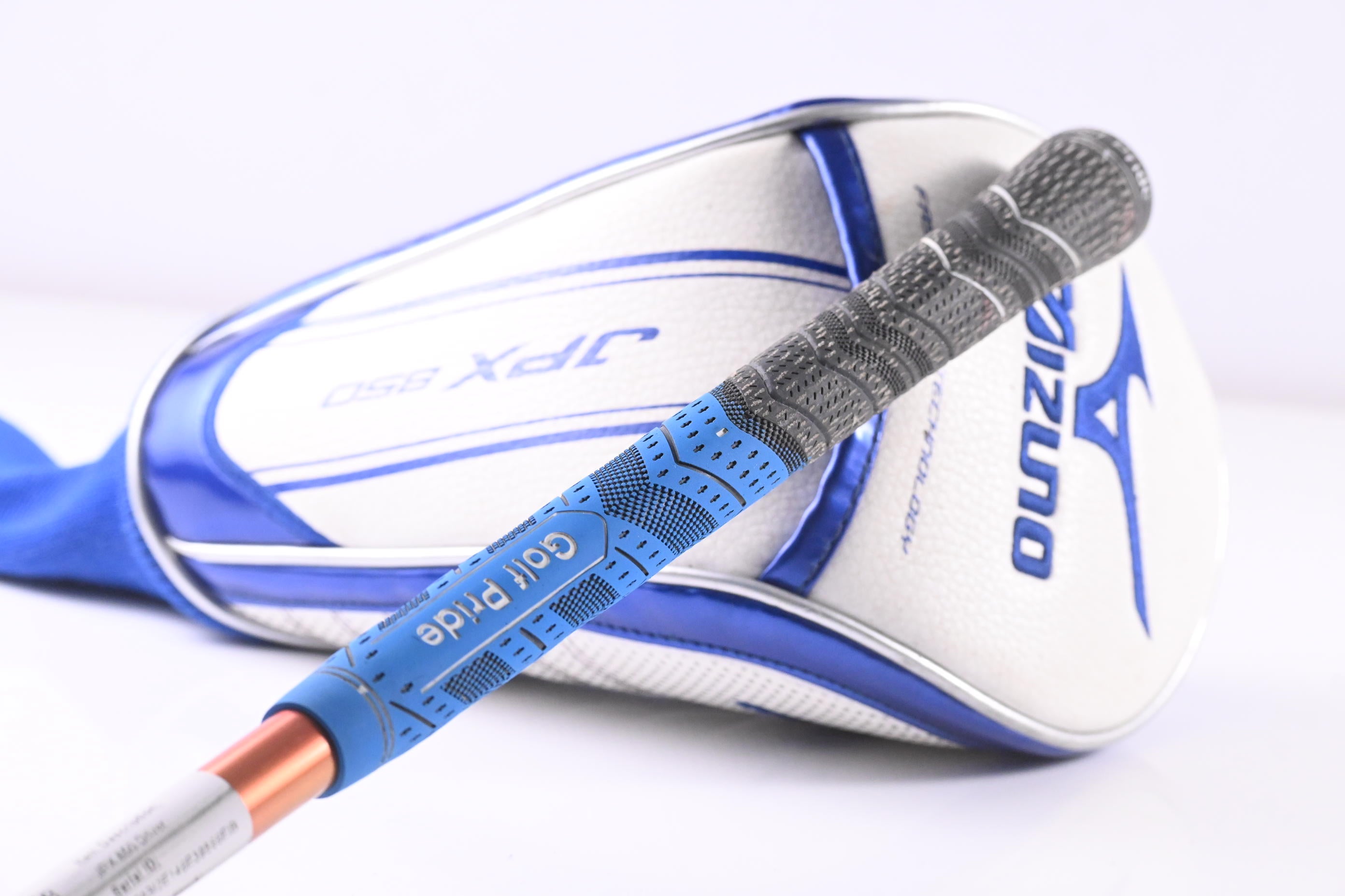 Mizuno JPX 900 Driver / 10.5 Degree / Regular Flex Speeder569 Evolution II