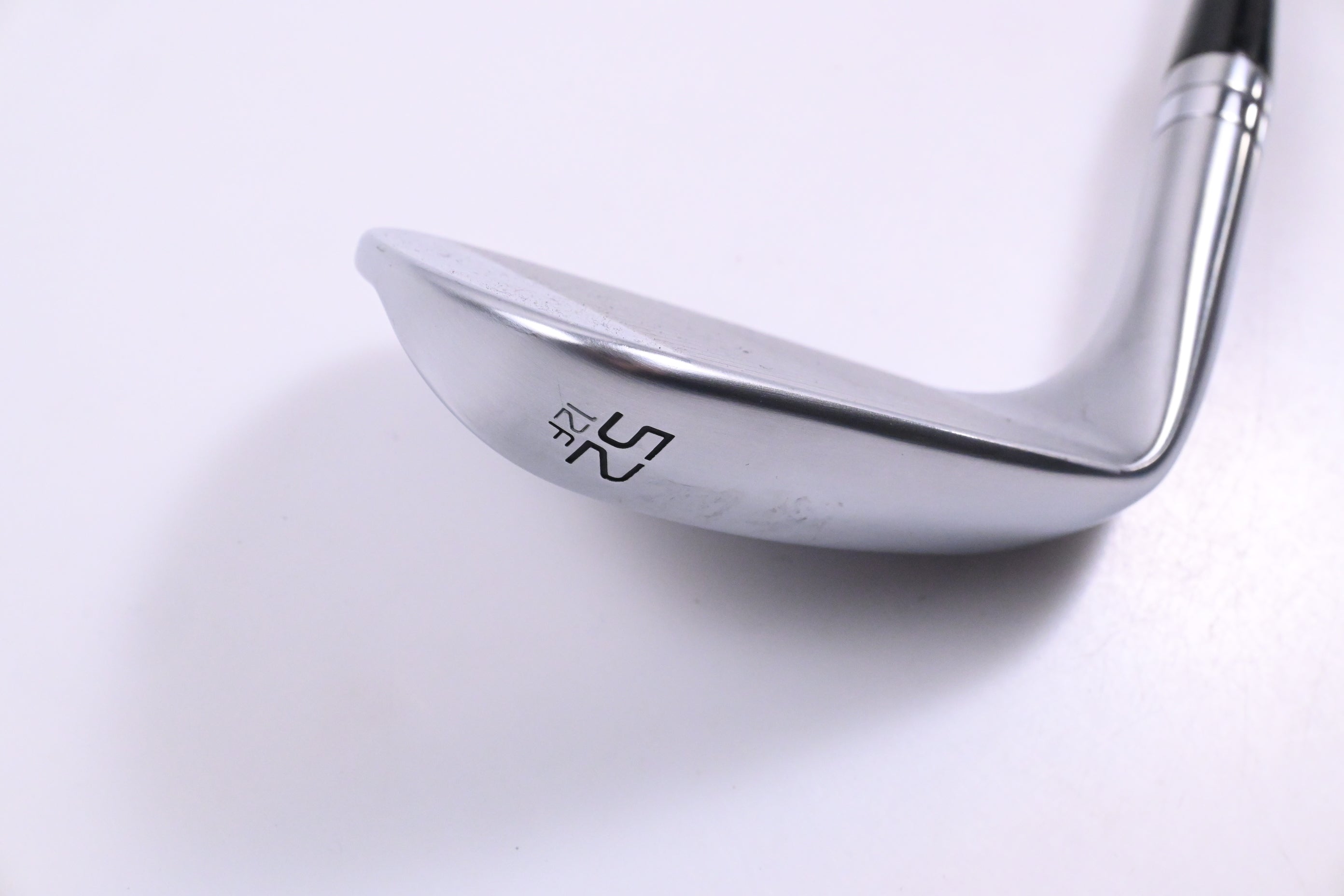 Titleist Vokey SM11 Gap Wedge / 52 Degree / Wedge Flex Titleist Vokey SM11 Shaft