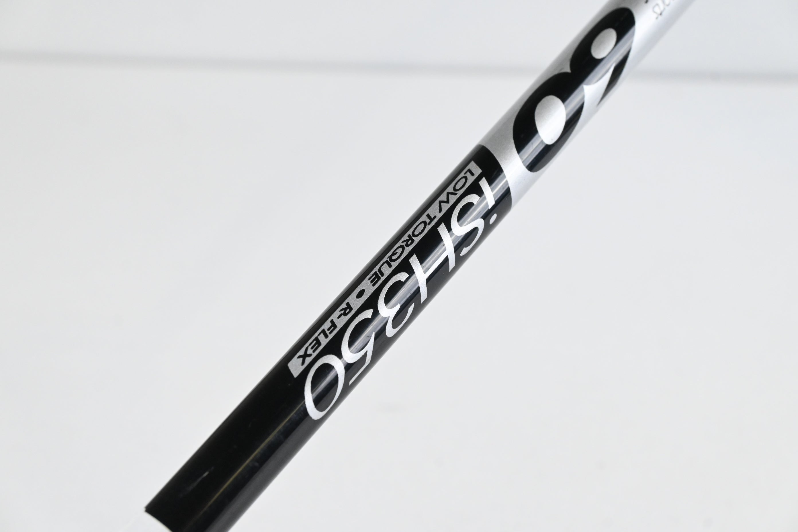 Left Hand Cleveland HiBore #5 Wood / 19 Degree / Regular Flex UST iSH350 Shaft