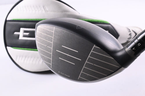 Callaway Elyte X Driver / 10.5 Degree / Regular Flex Project X Denali Charcoal