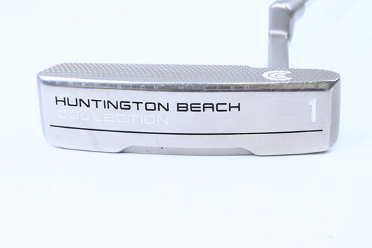 Cleveland Huntington Beach 1 Putter / 33 Inch
