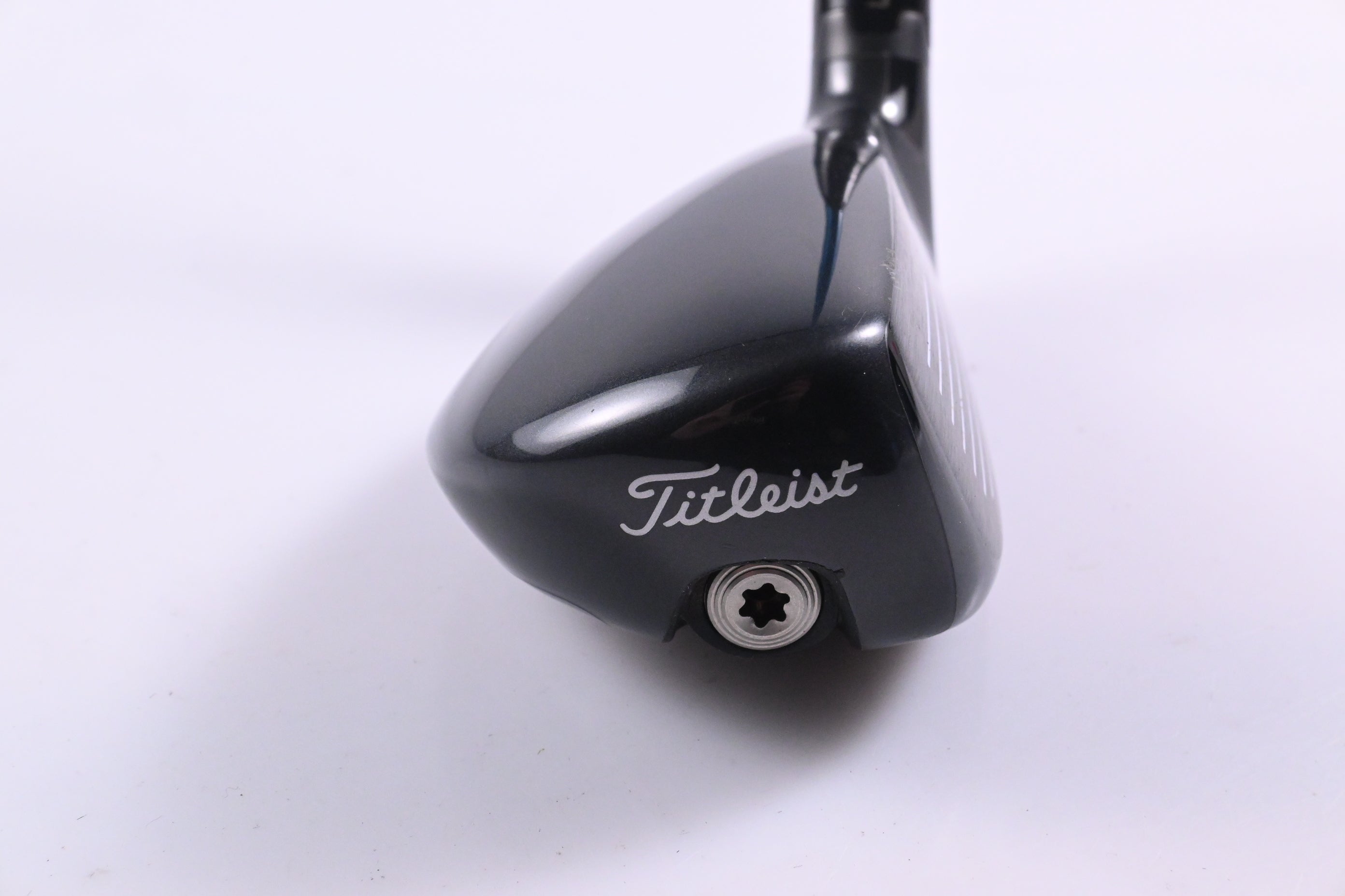 Titleist 818 H2 #3 Hybrid / 21 Degree / Regular Flex Project X Even Flow 85