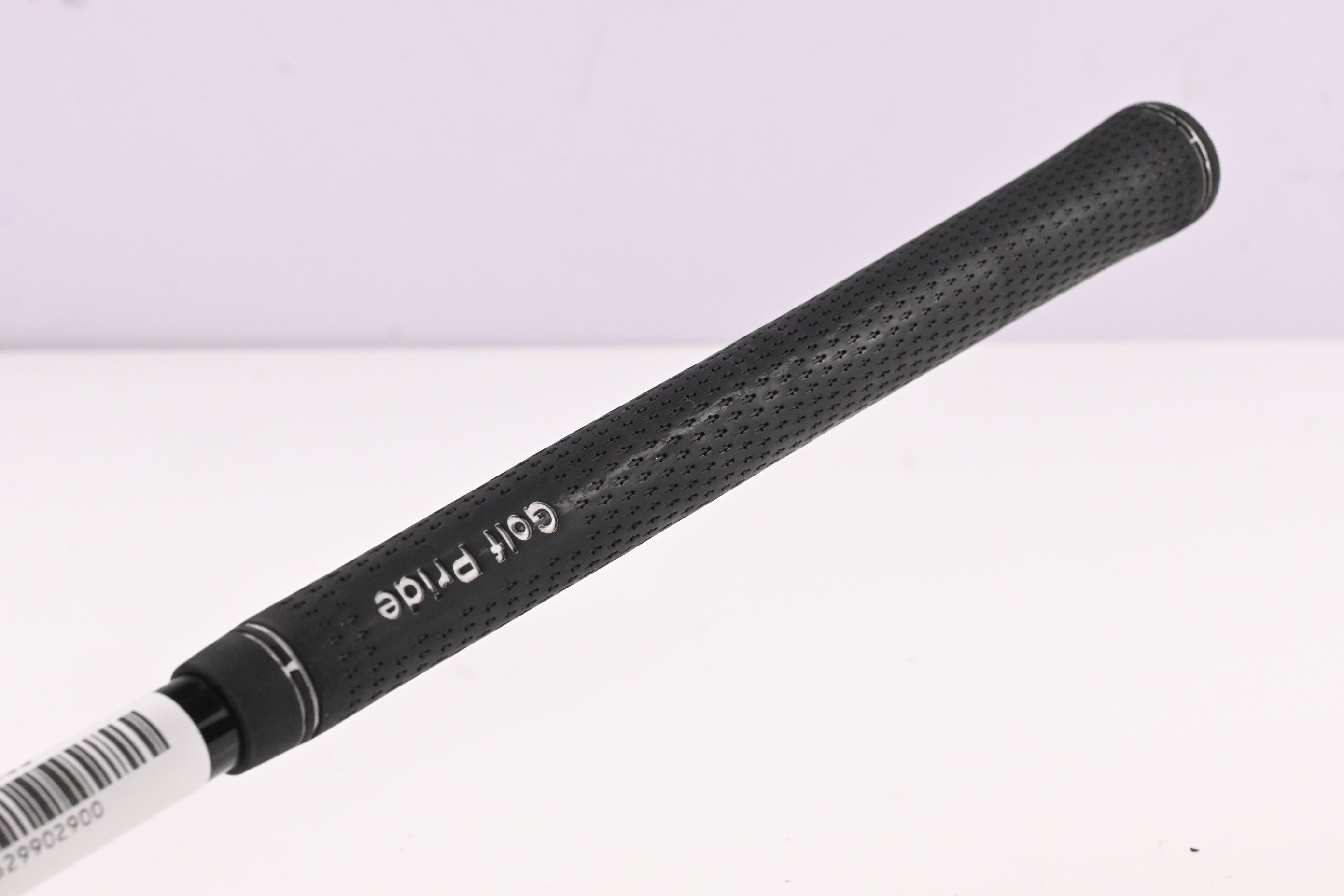 Taylormade Qi10 LS Driver / 8 Degree / X-Flex HZRDUS Black 70 Shaft