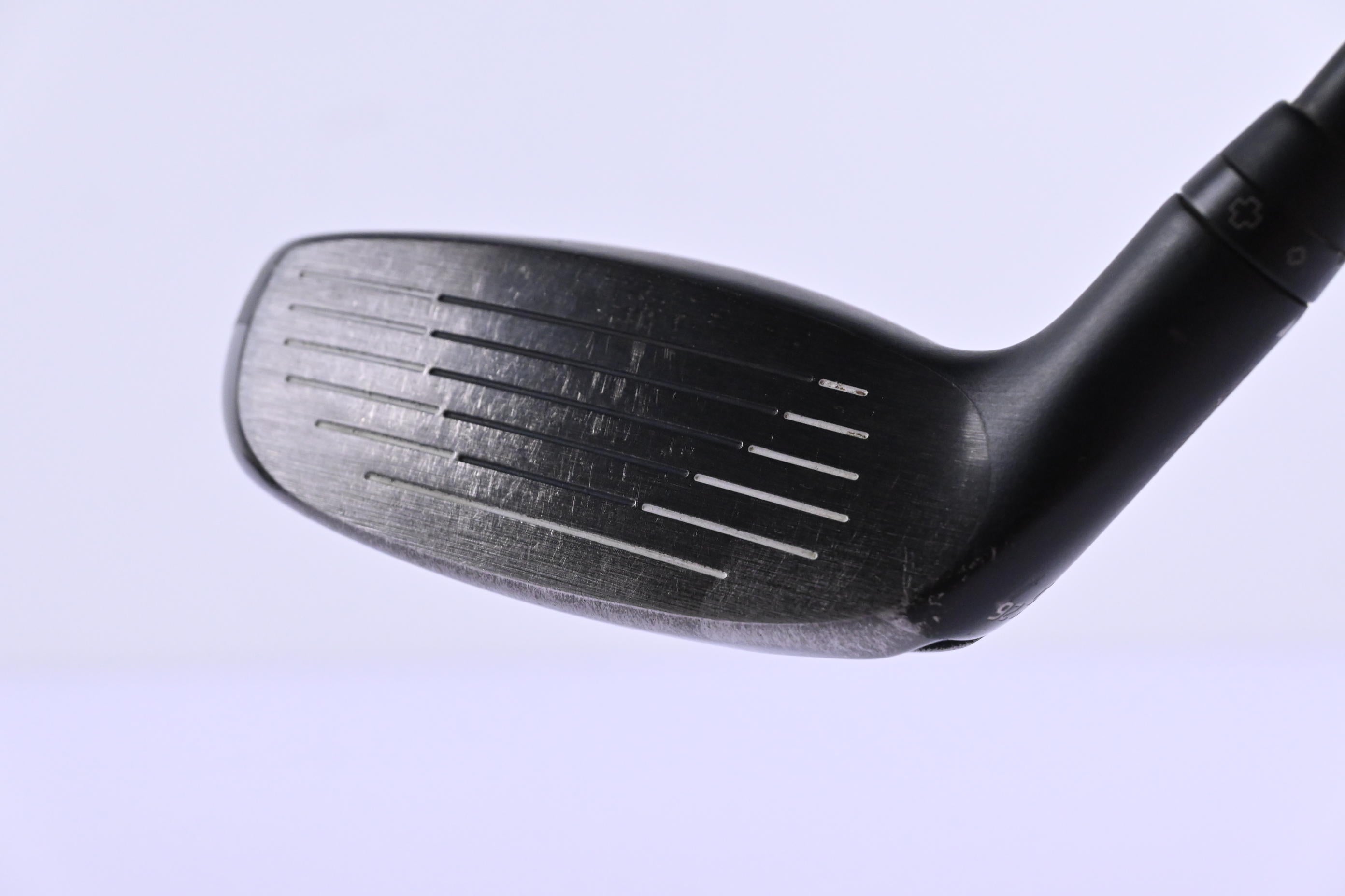 Ping G430 #5 Hybrid / 26 Degree / Regular Flex Ping Alta CB Black 70 Shaft
