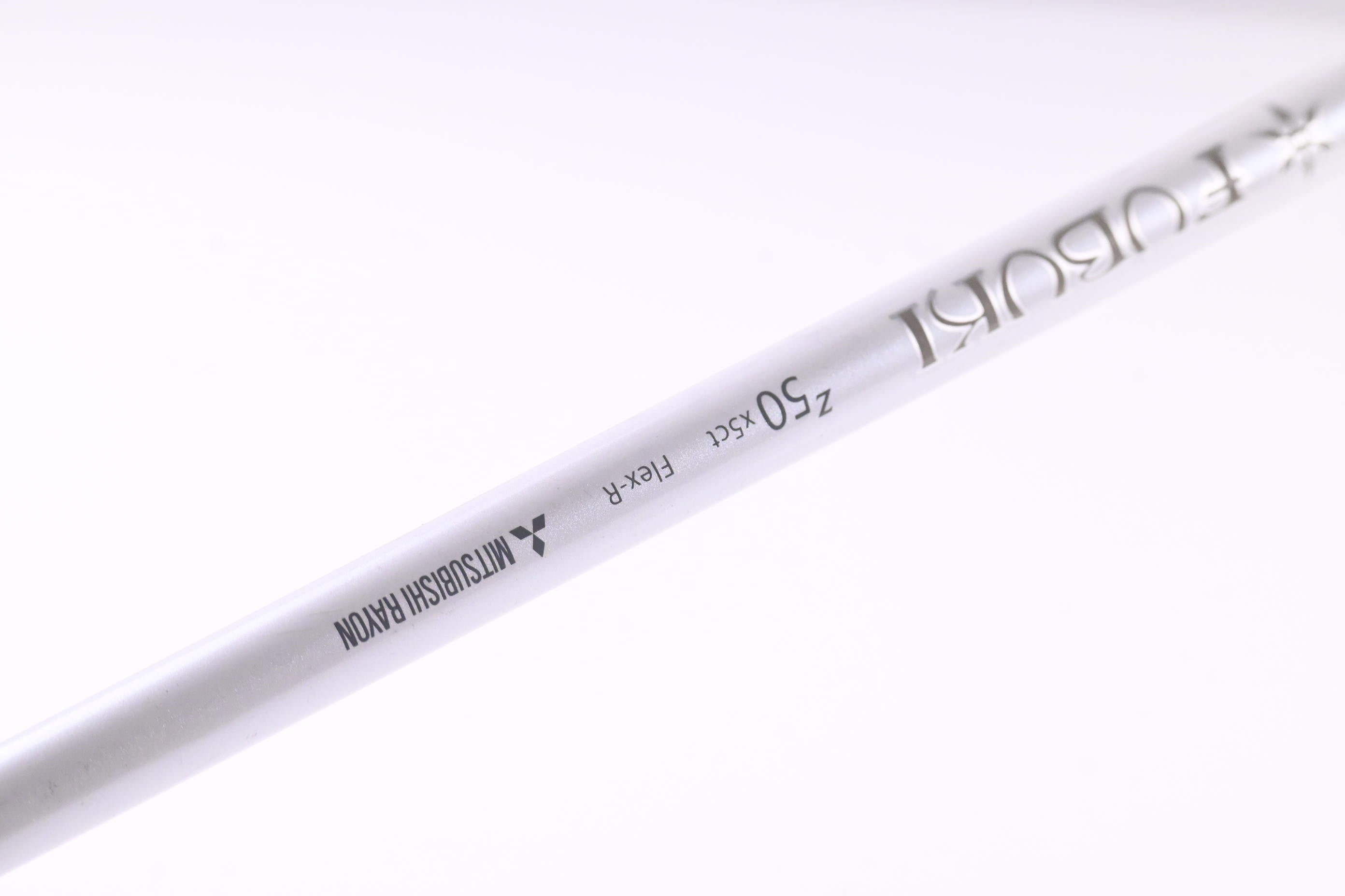 Nike Vapor Speed Driver / 8.5-12.5 Degree / Regular Flex Fubuki Z 50 Shaft