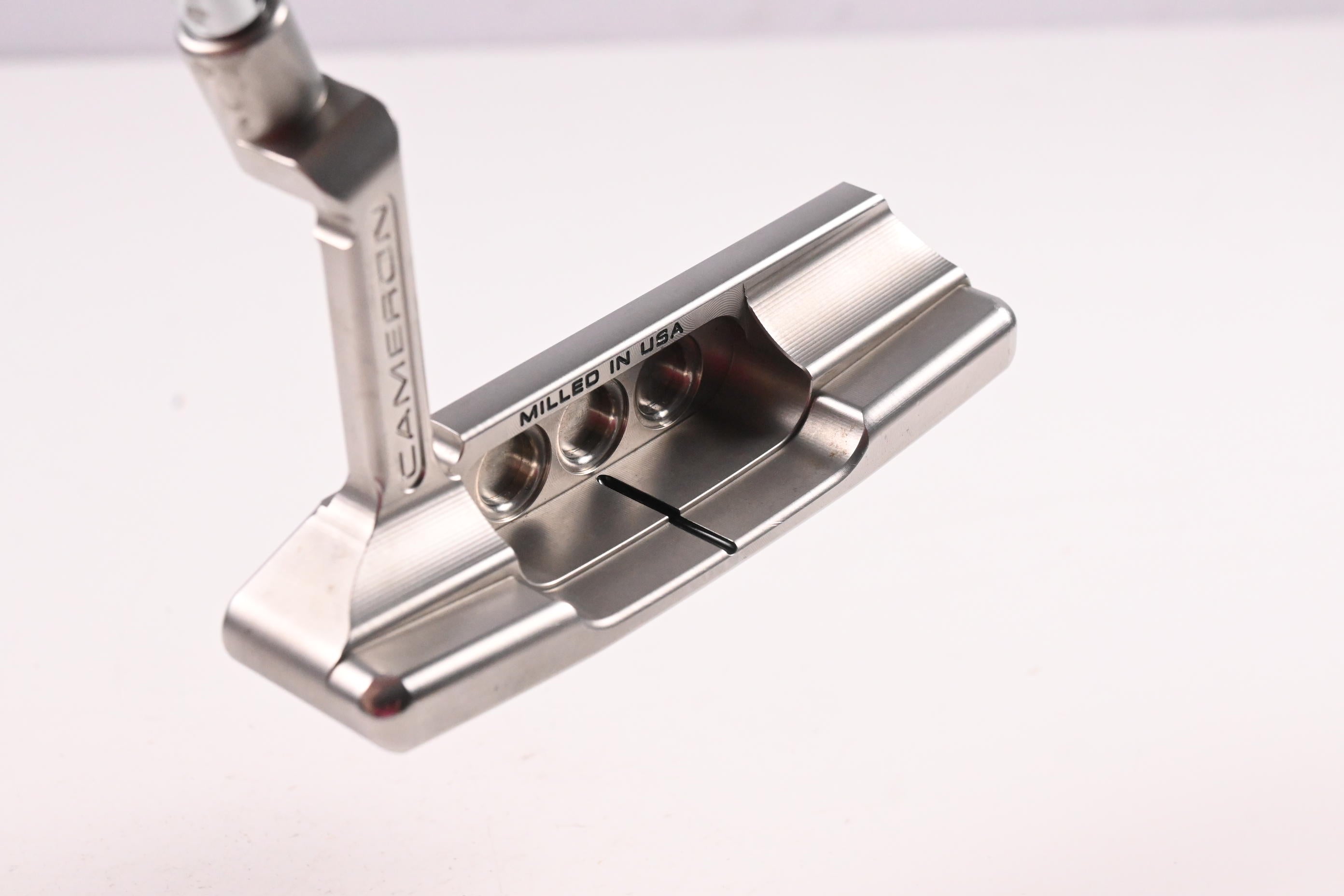 Scotty Cameron Super Select Newport 2 Putter / 34 Inch