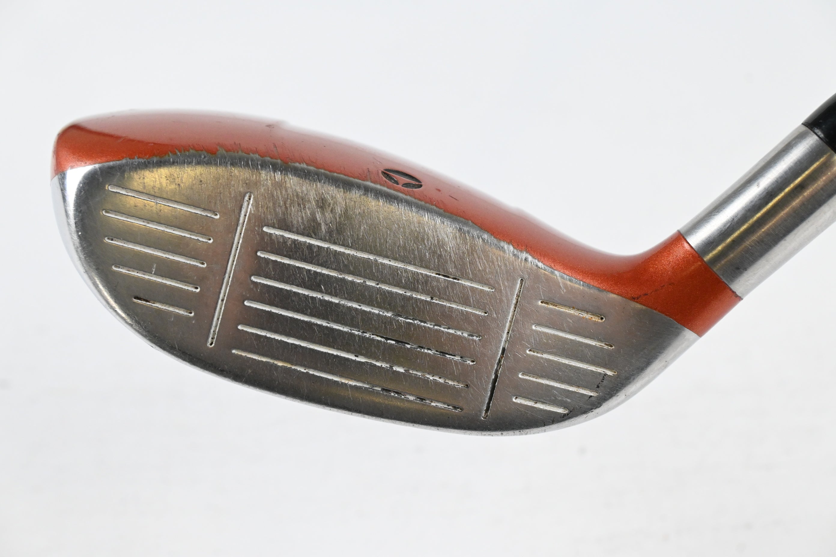 Taylormade Firesole #3 Wood / 15 Degree / Regular Flex Taylormade Bubble 80