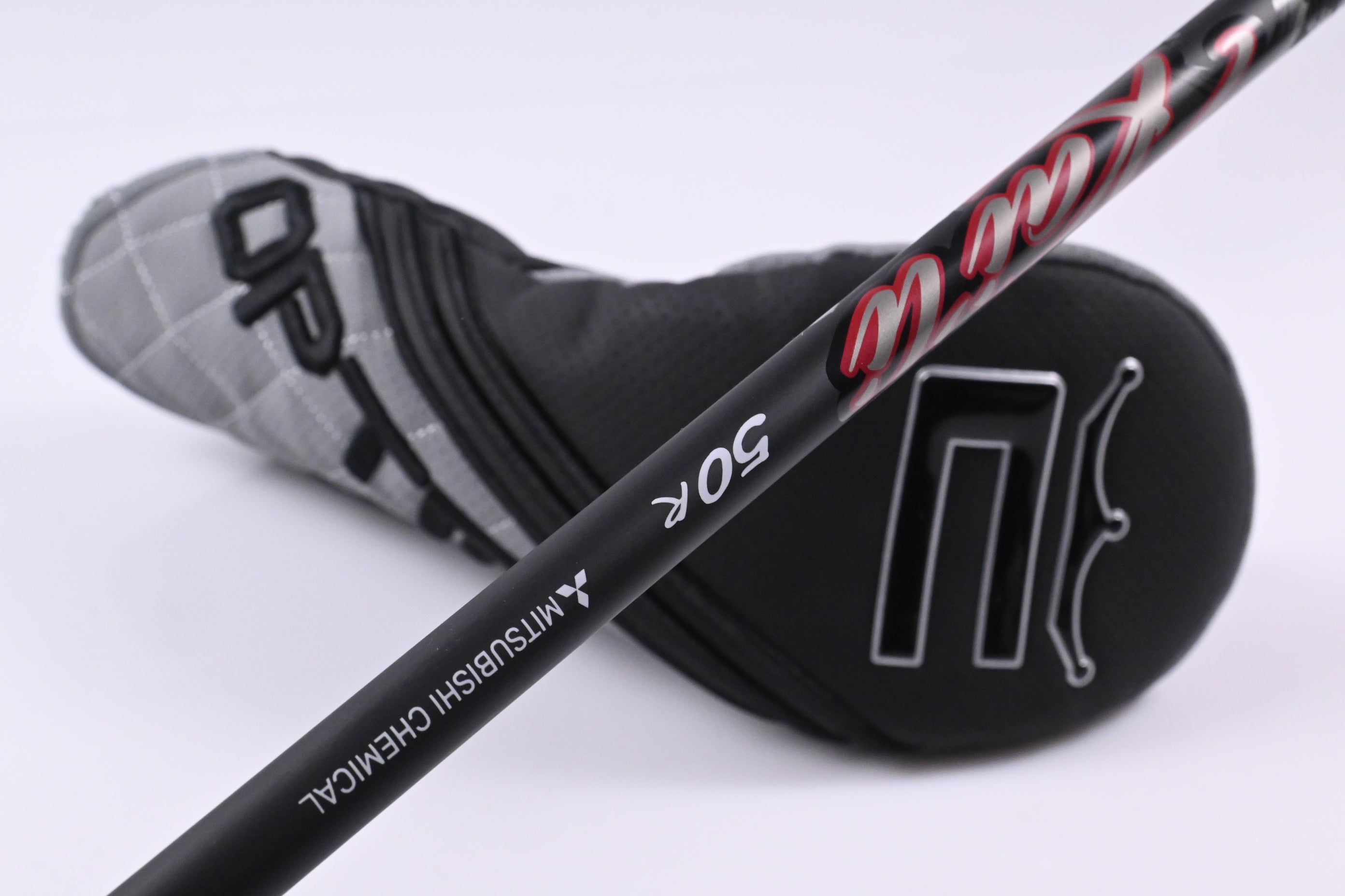 Cobra OPTM X #7 Wood / 21.5 Degree / Regular Flex Kai'li Red 50 Shaft