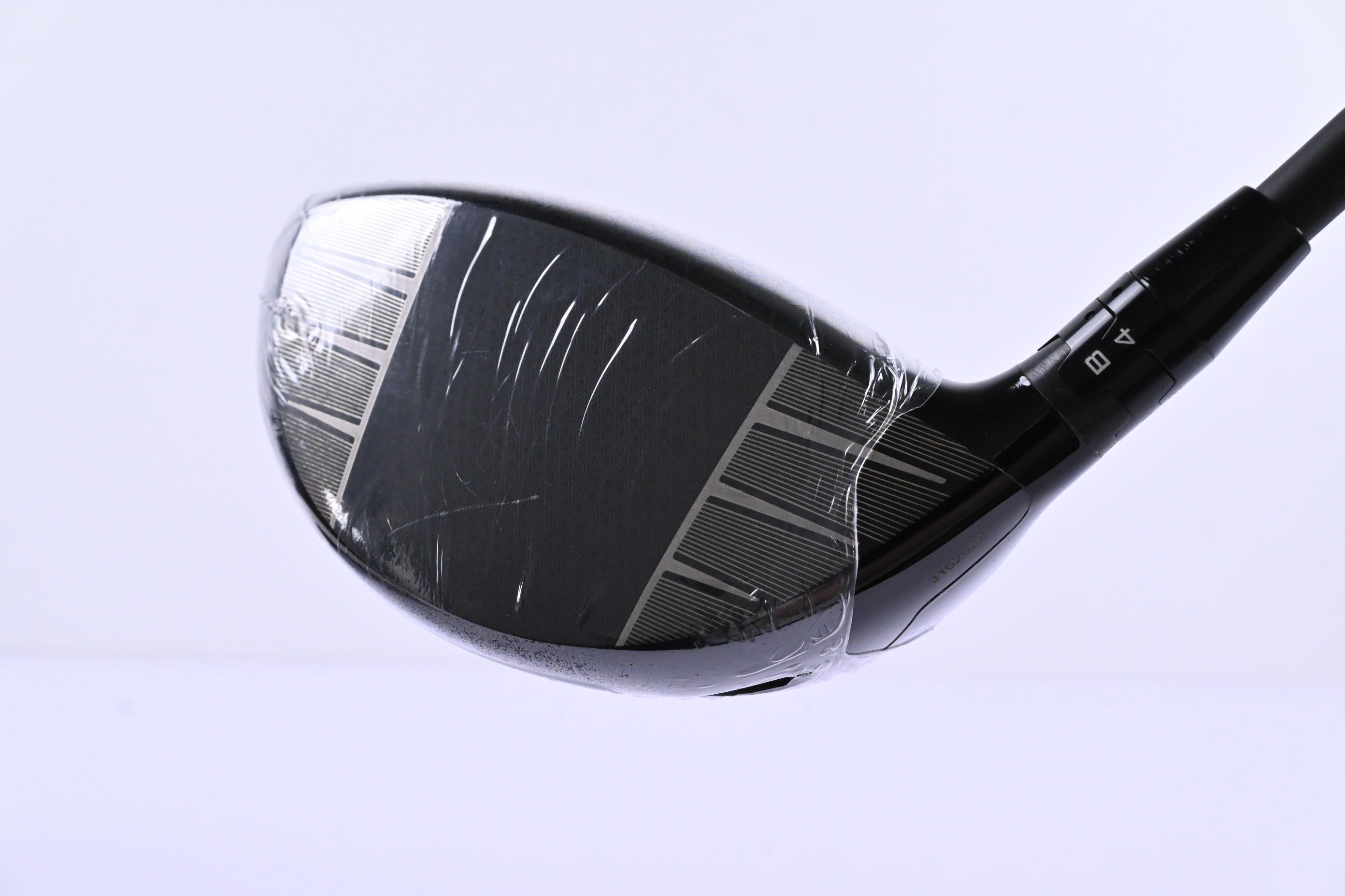 Titleist GT3 Driver / 10 Degree / Stiff Flex Project X HZRDUS Gen5 Black 60