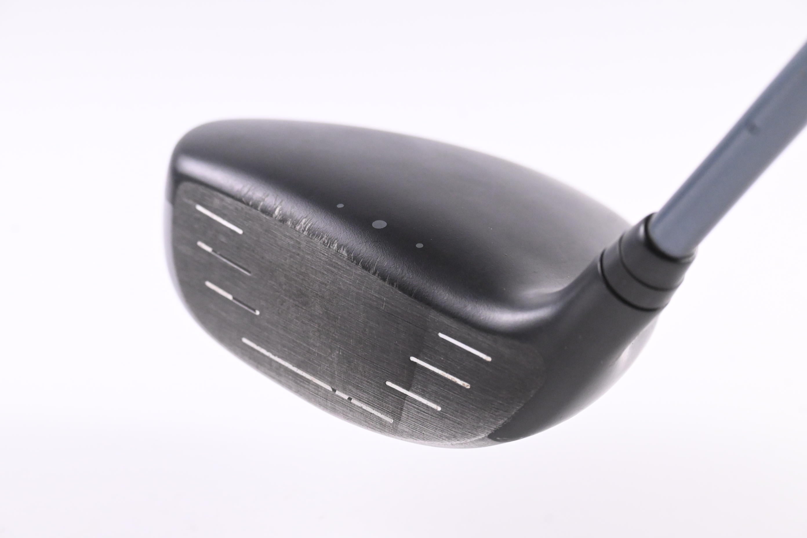 Ping G425 Max #3 Wood / 14.5 Degree / Stiff Flex Ping Alta CB Slate 65 Shaft